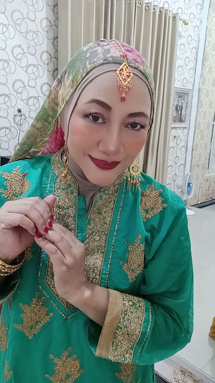 @dr Rachmawati MHt_Hypnoterapis