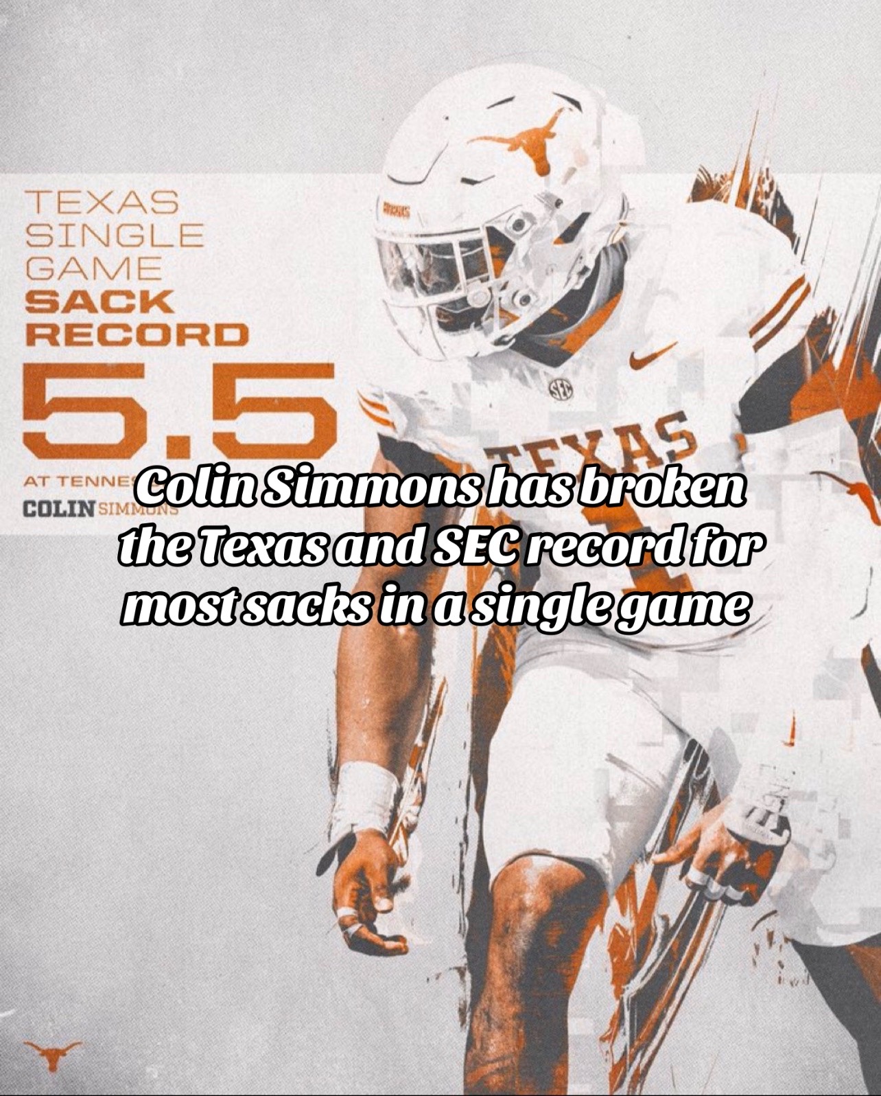 @Longhornsprod