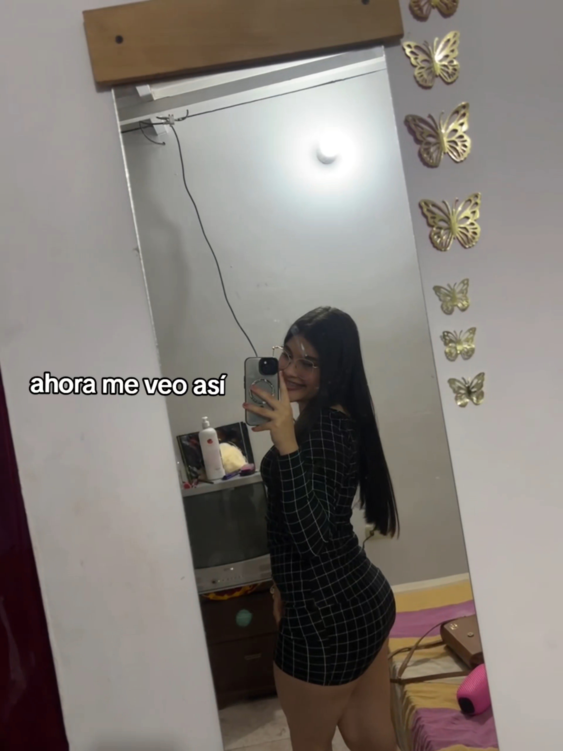 @Andrea Suarez