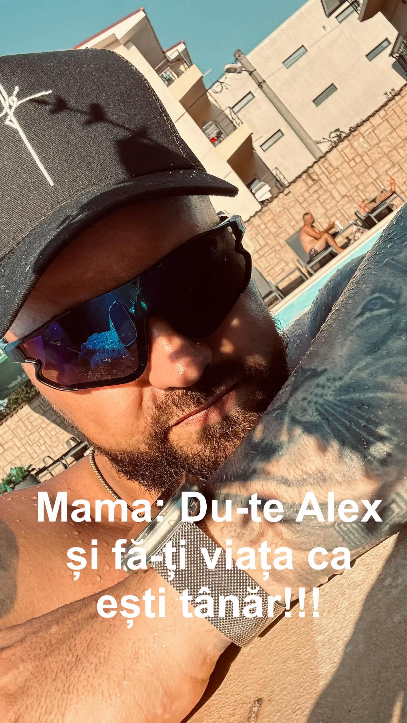 @AlexBox♎️