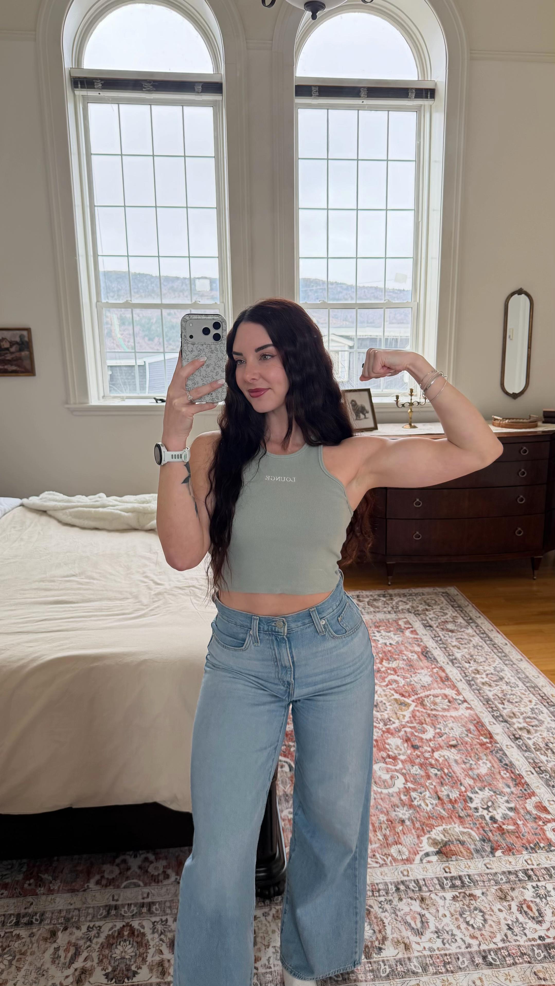 @Morgan Vera