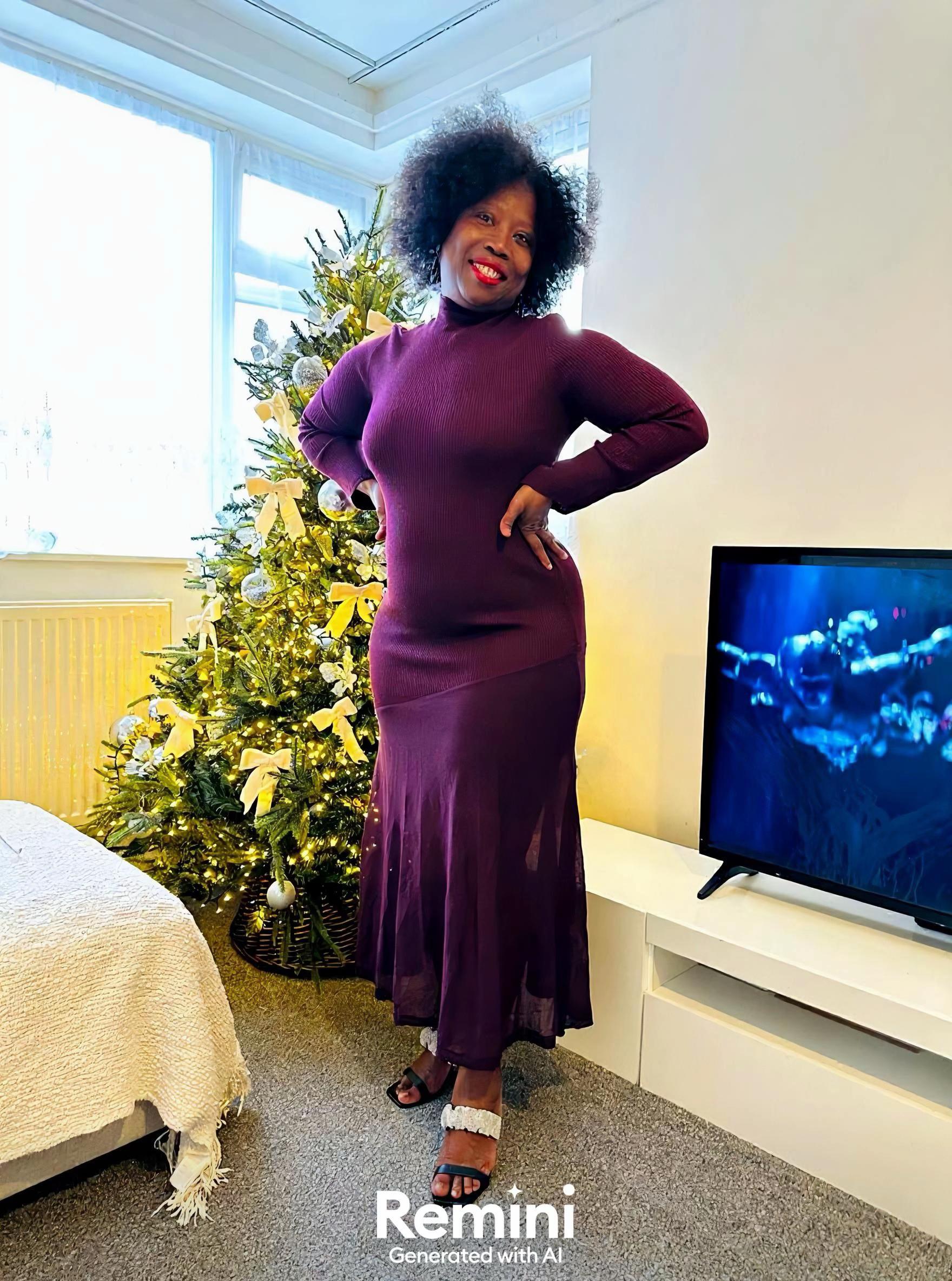 @Luisa Mazza 💖🇬🇼