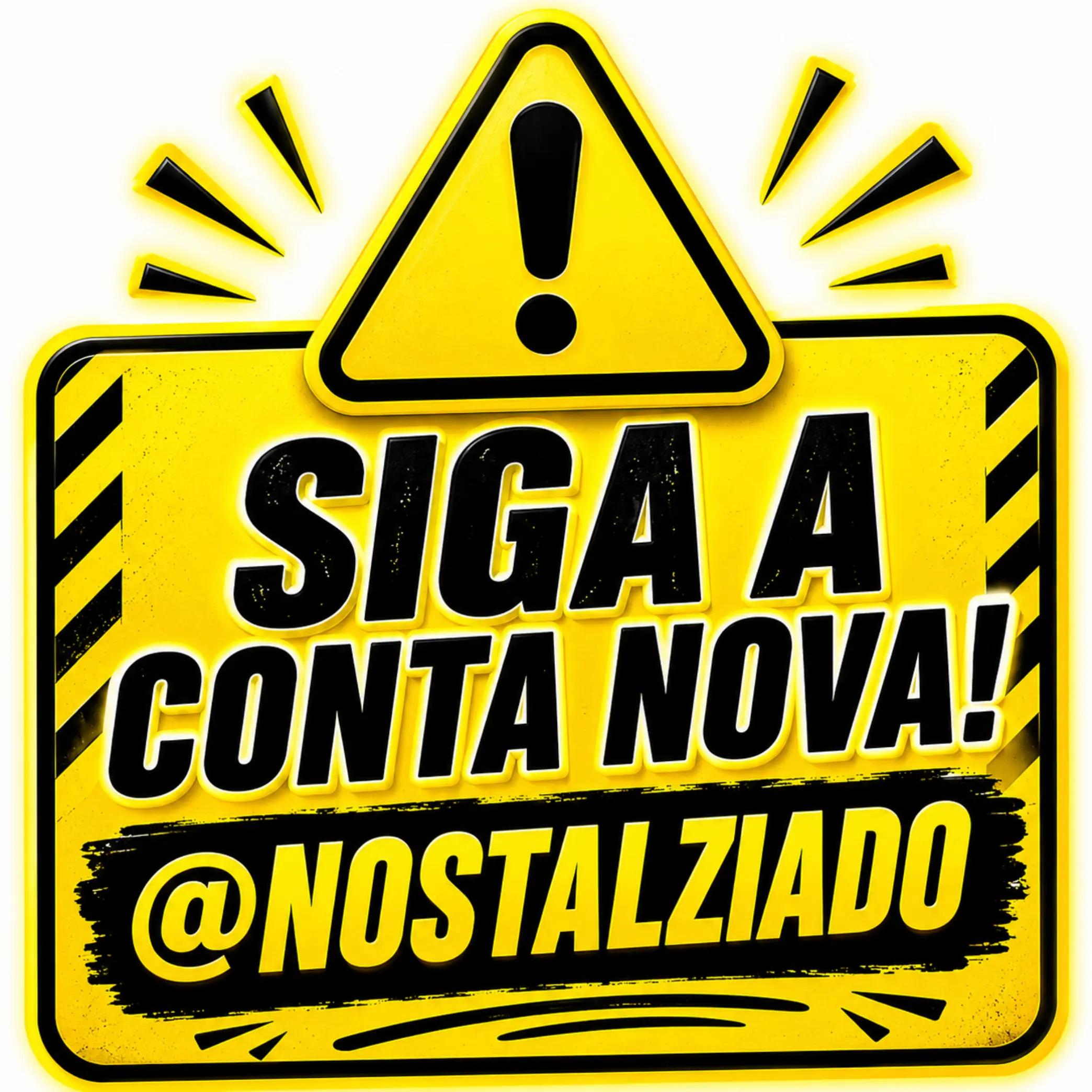 @SIGA @NOSTALZIADO