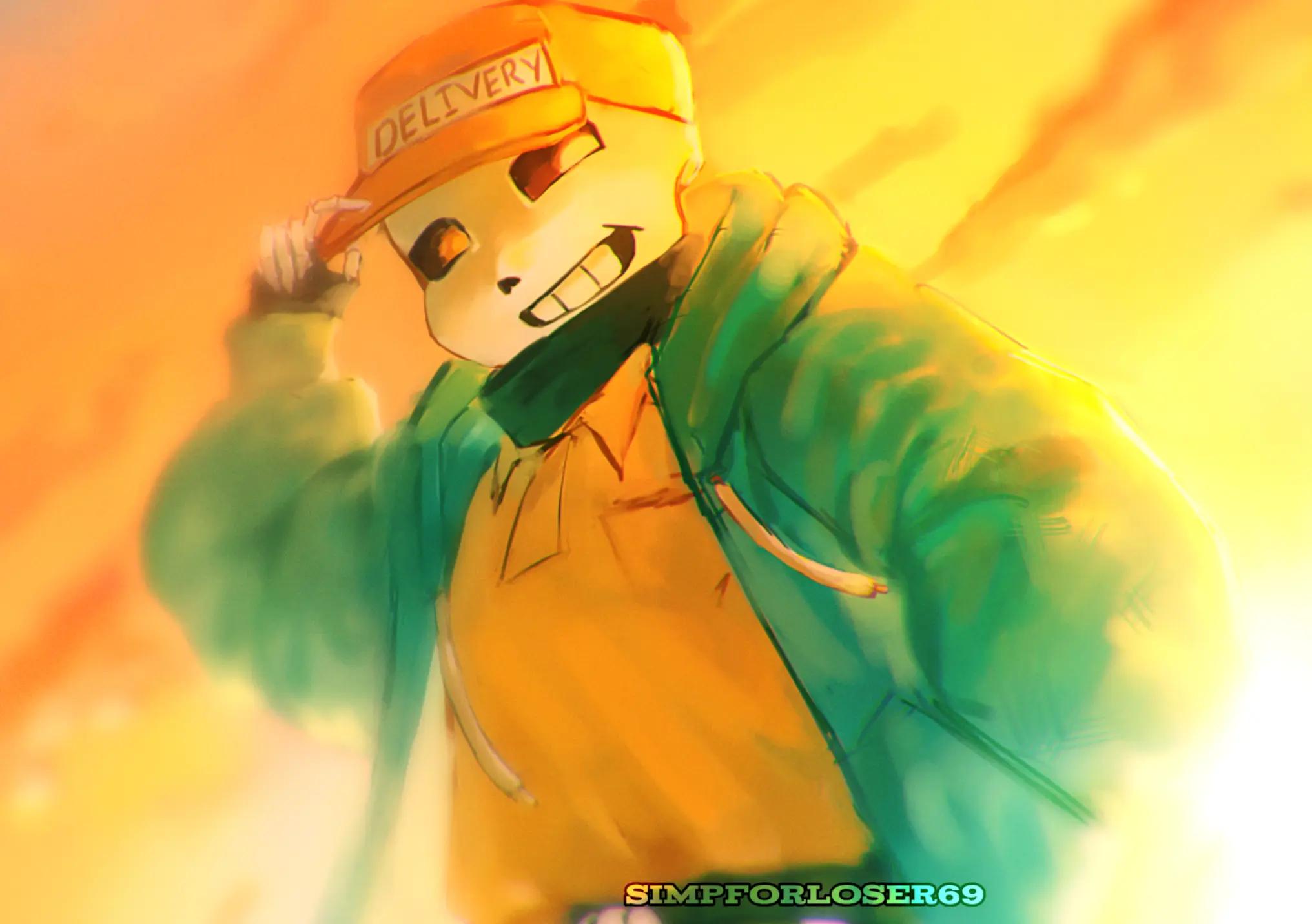 @🍊 ★DELIVERY_SANS★📦