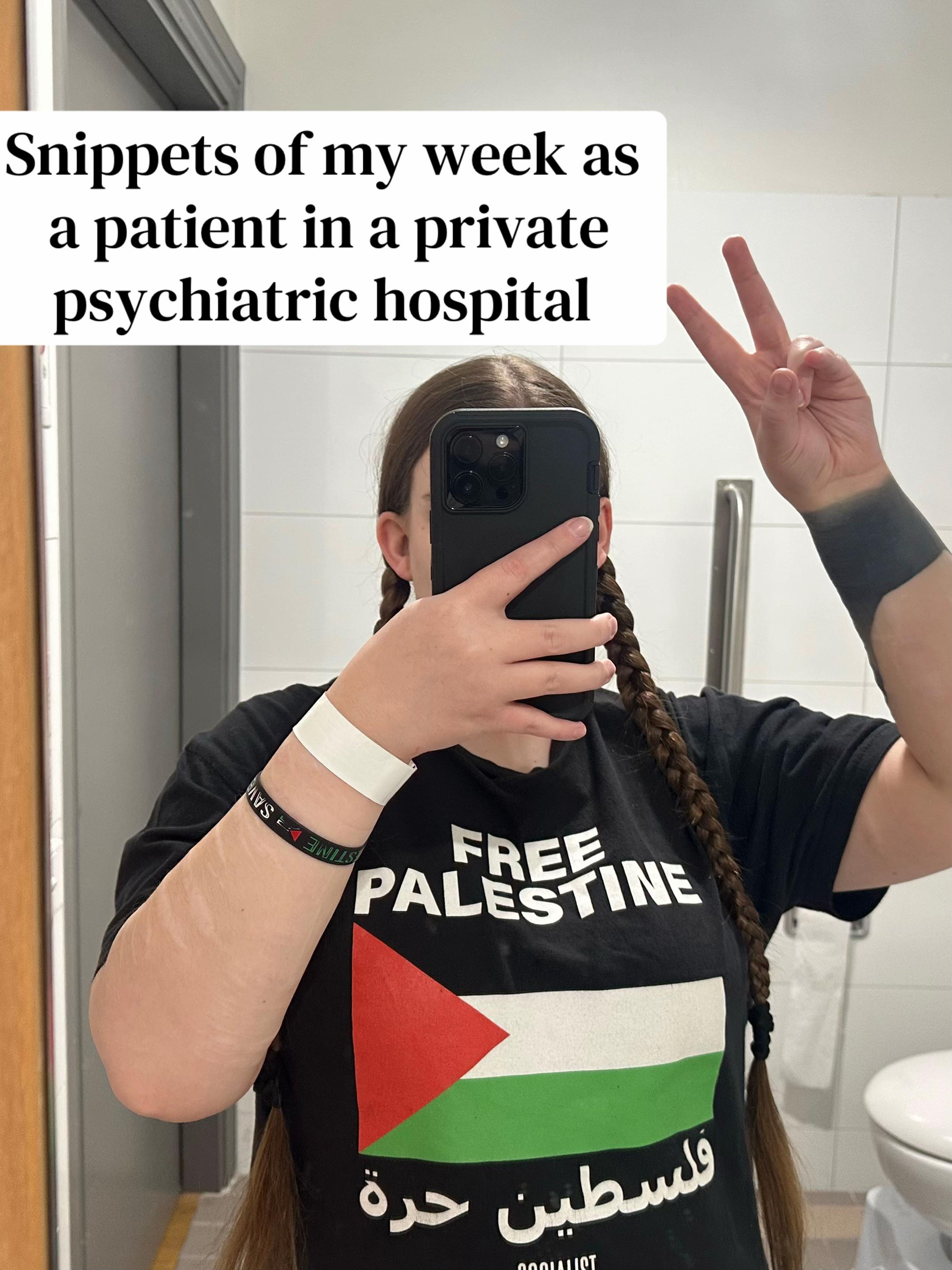 @Brianna 🐈&zwj;⬛ 🇵🇸 ☭