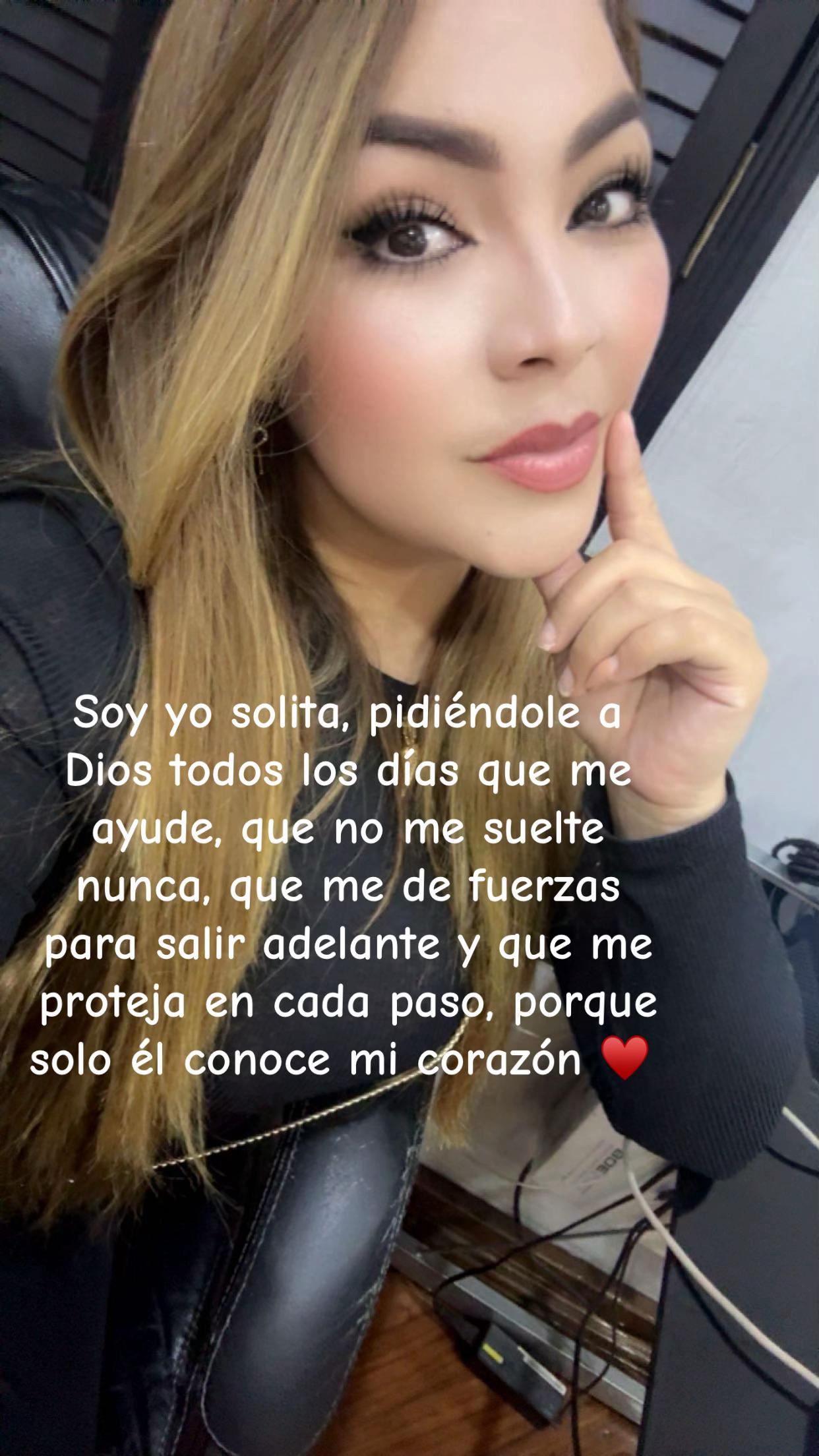 @Liz para ti!