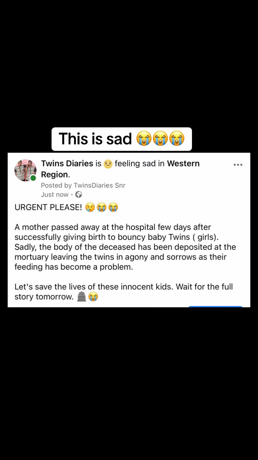 @Twins Diaries 🇬🇭