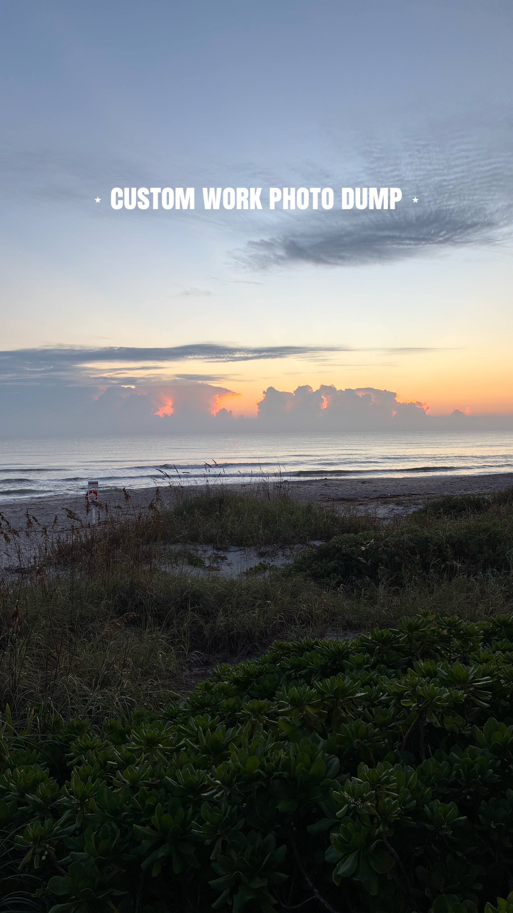 @Aquarian Energy ⟡˙⋆