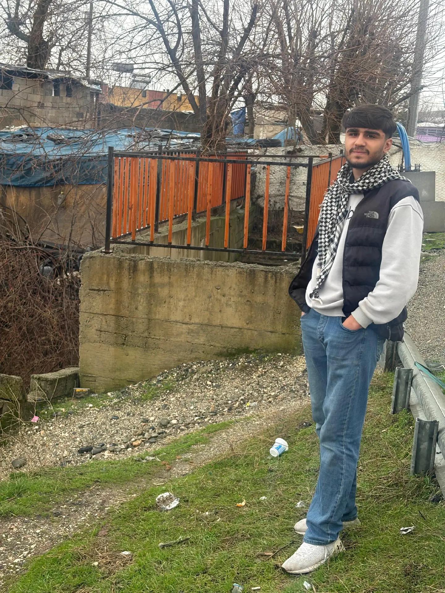@sadık güneş