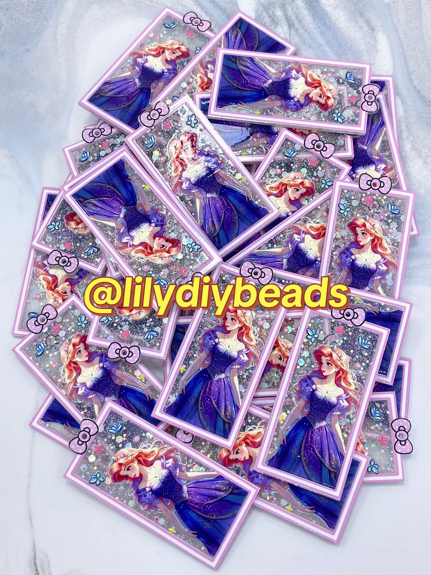 @Lilydiybeads