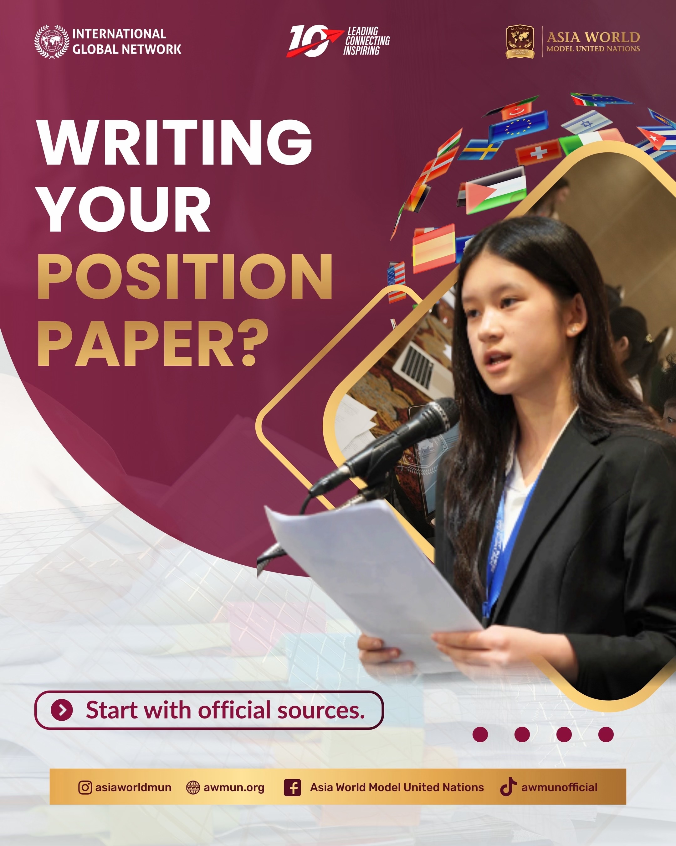 @AWMUN