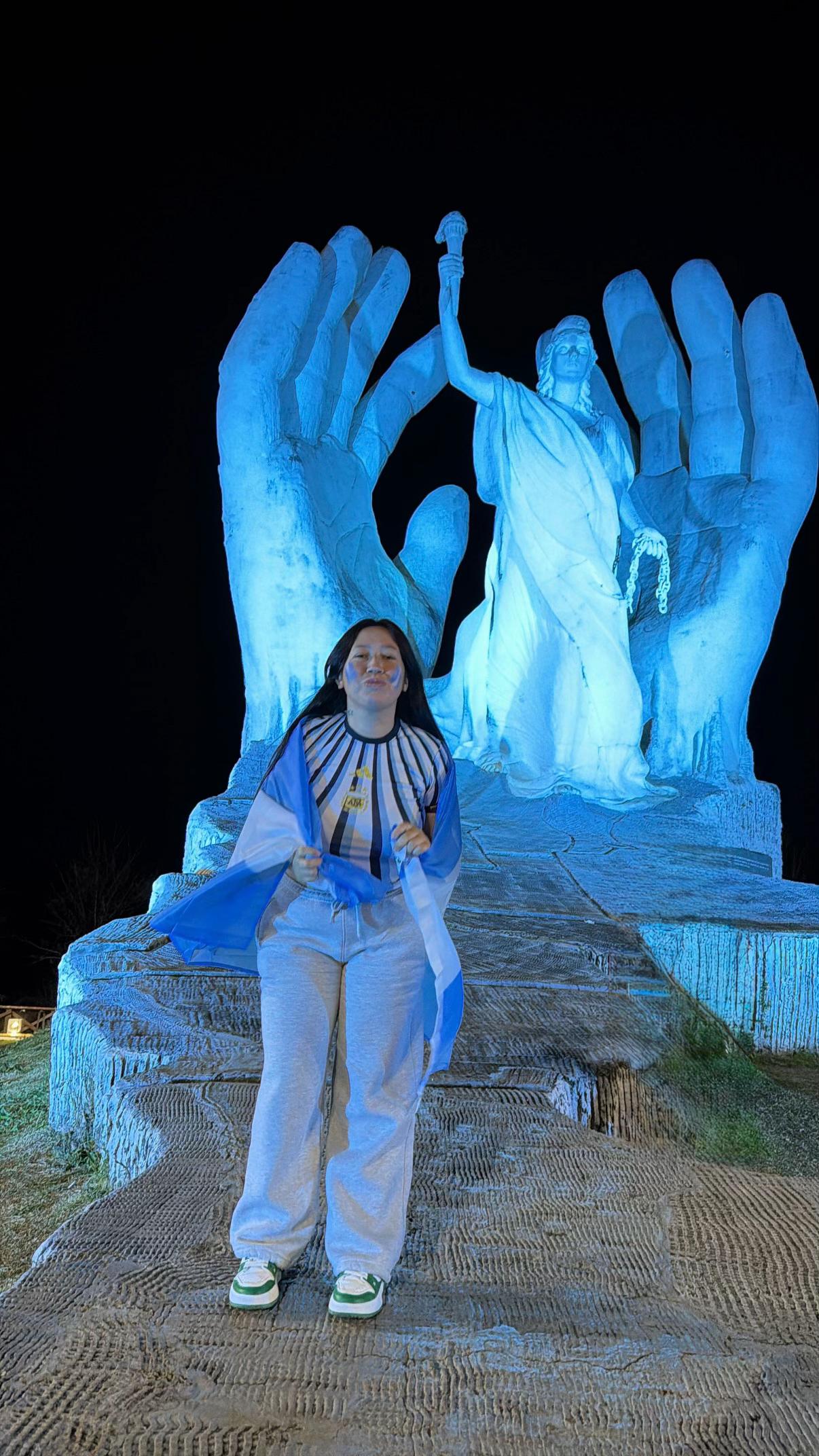 @Lu&uacute; Arellano