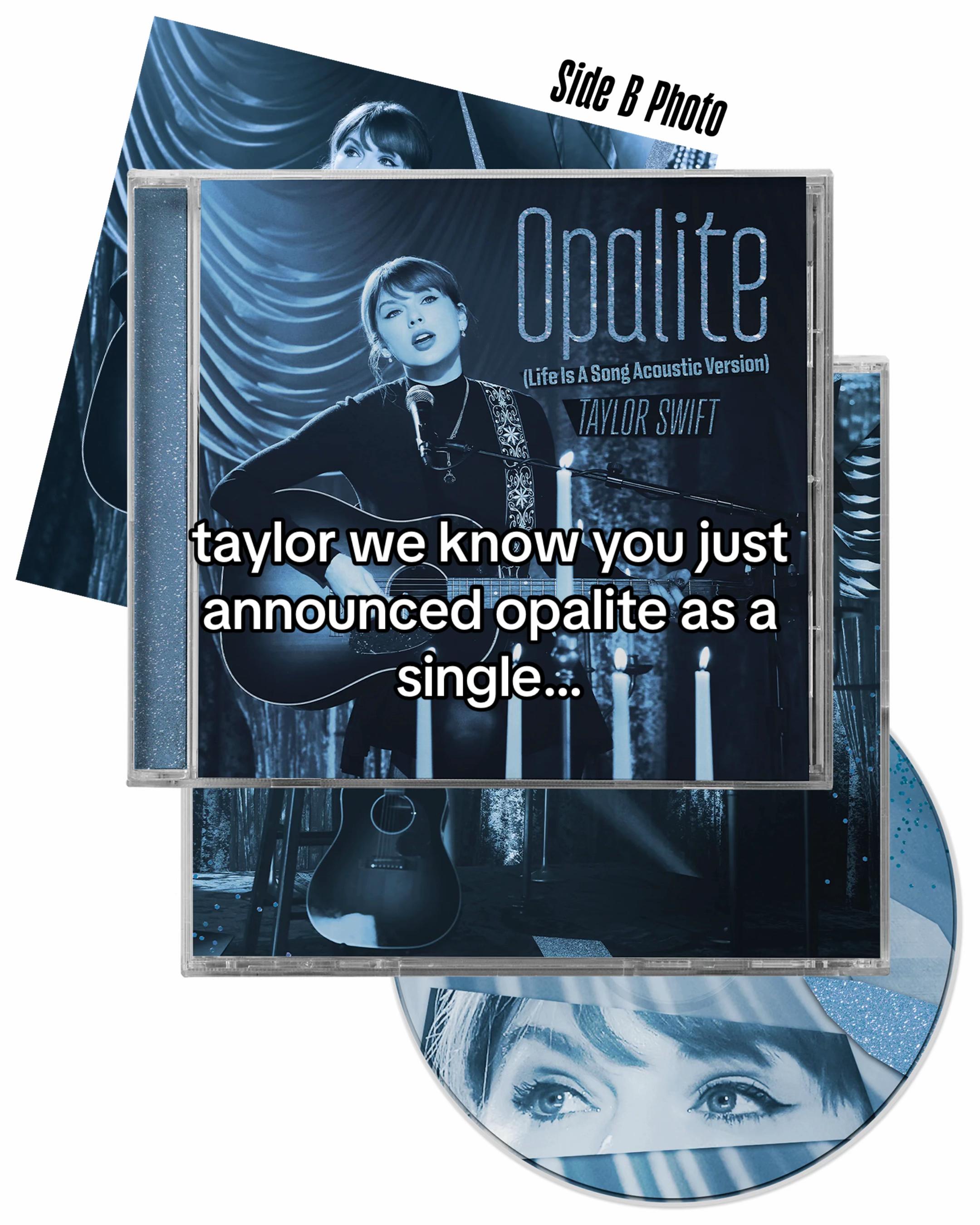 @swiftietude ⸆⸉