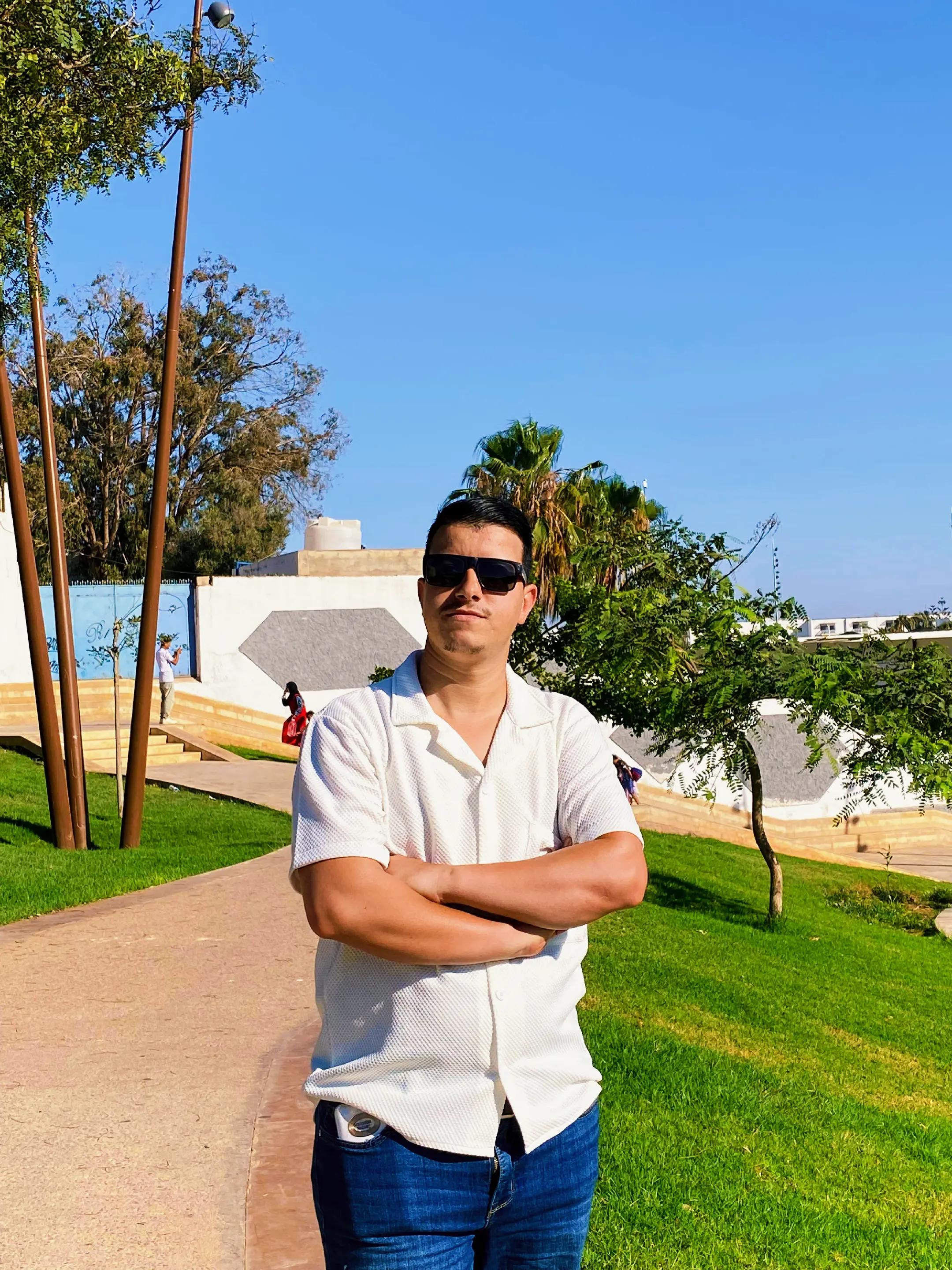 @سعيد المايسترو said maystro