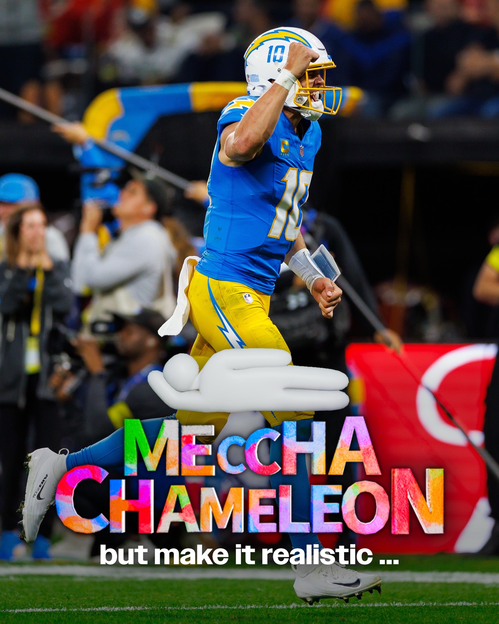@los angeles chargers