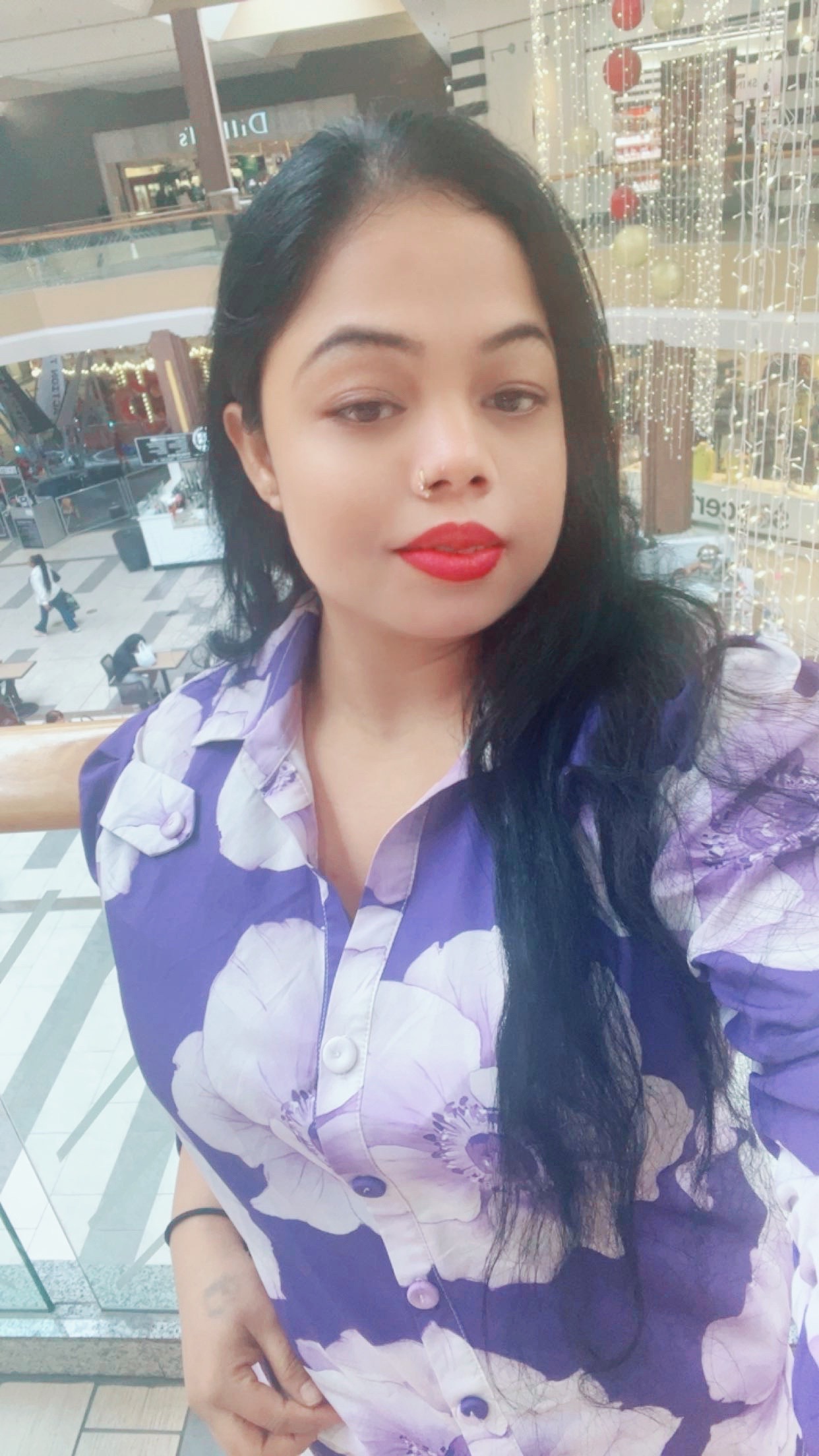 @🌸✝️Lovely punam🧿❤️🫶🏻