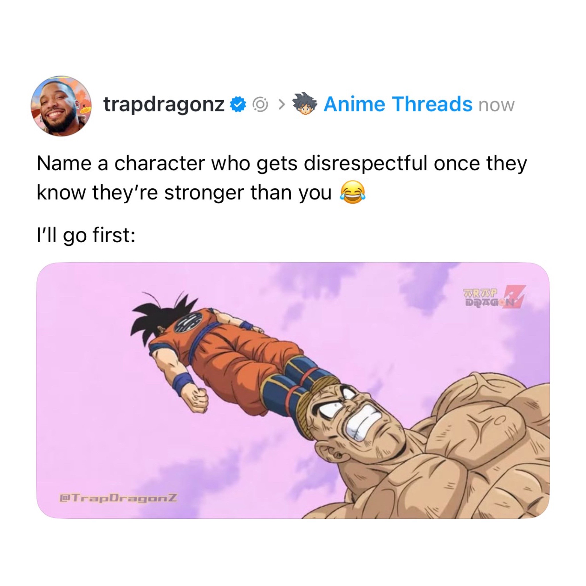 @TrapDragon-Z