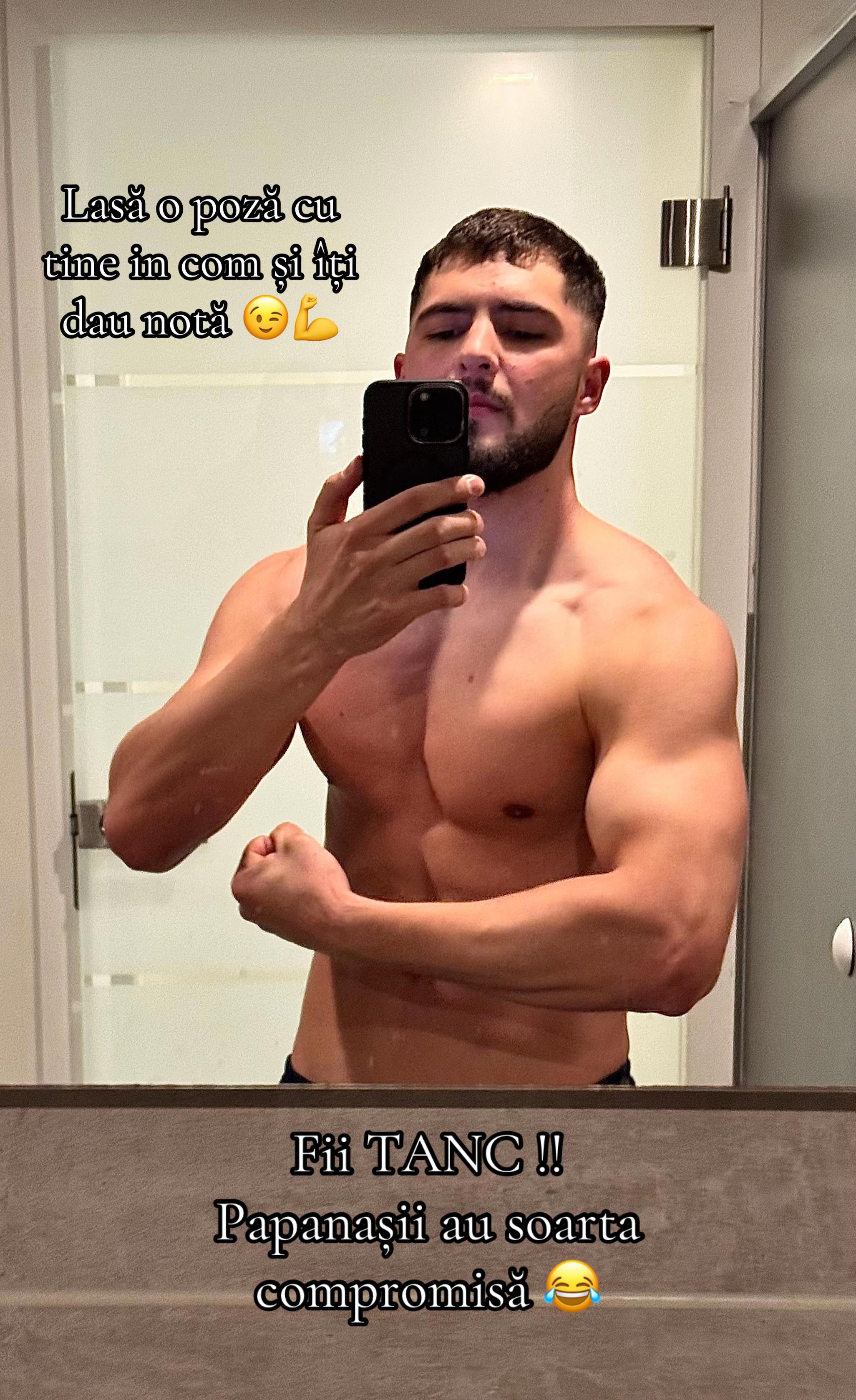 @Niko Păcurar