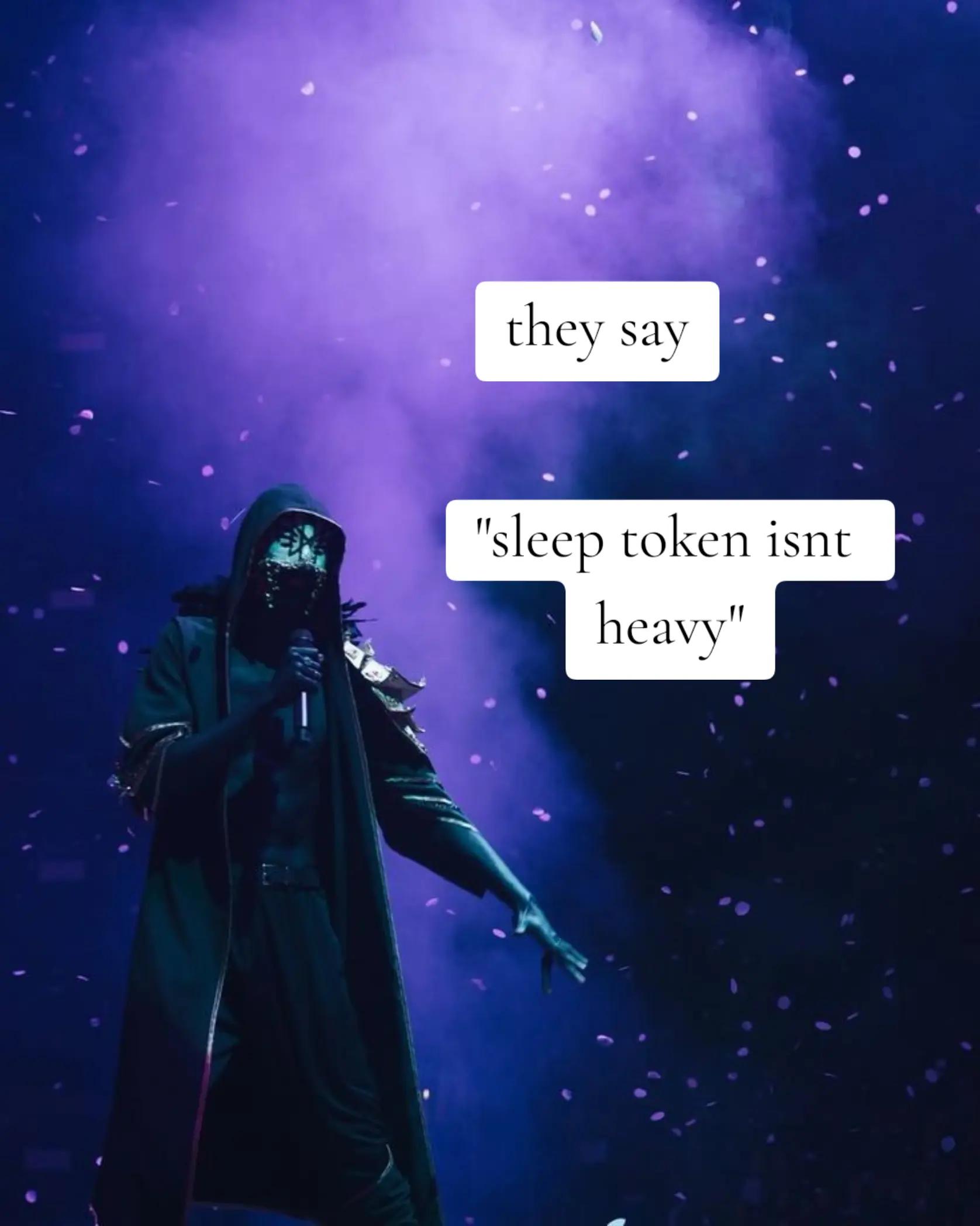 @Metal Mama 🦩