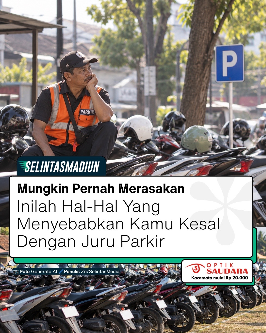 @Selintas Madiun