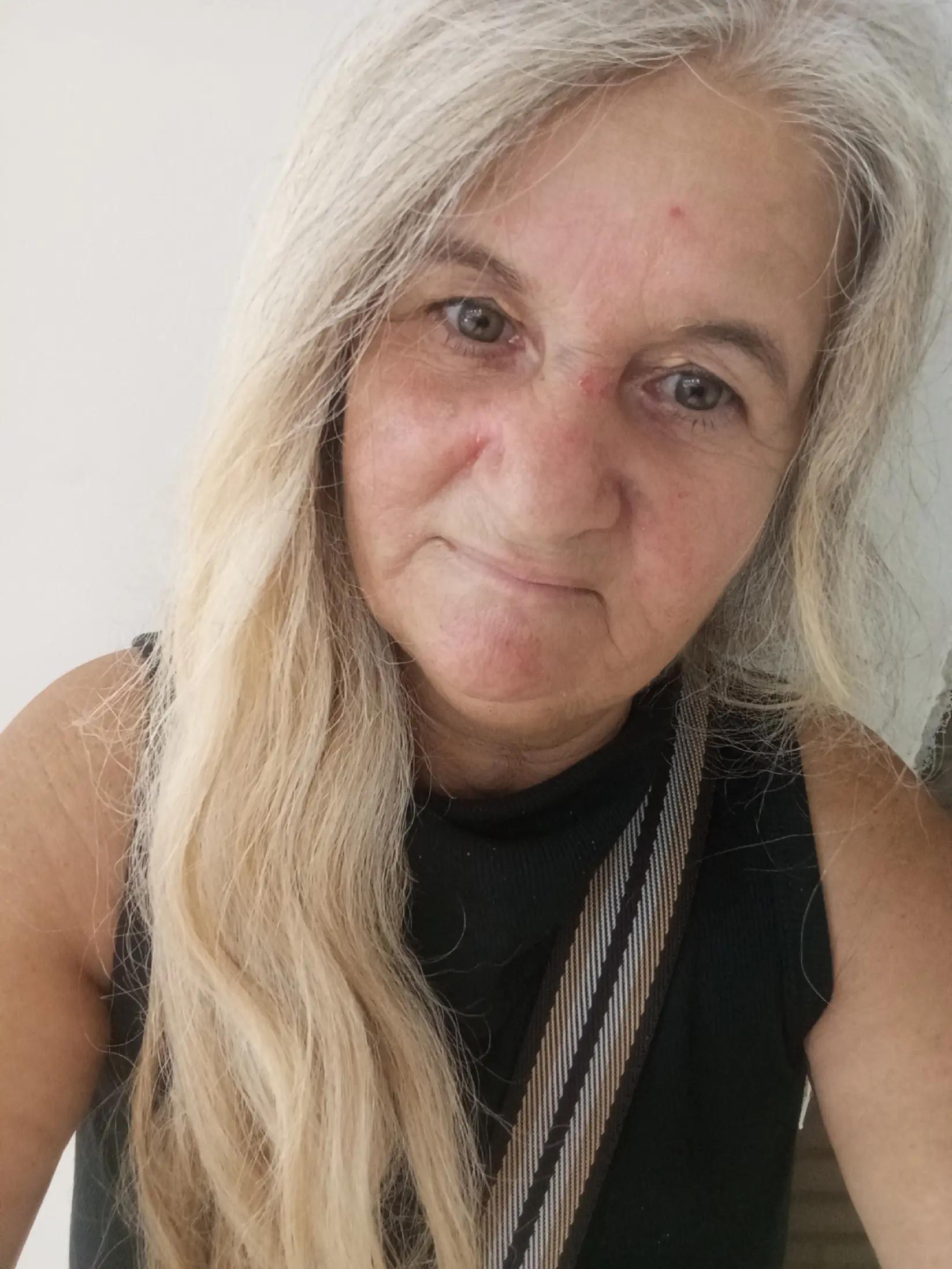 @Cristina Rosa terra