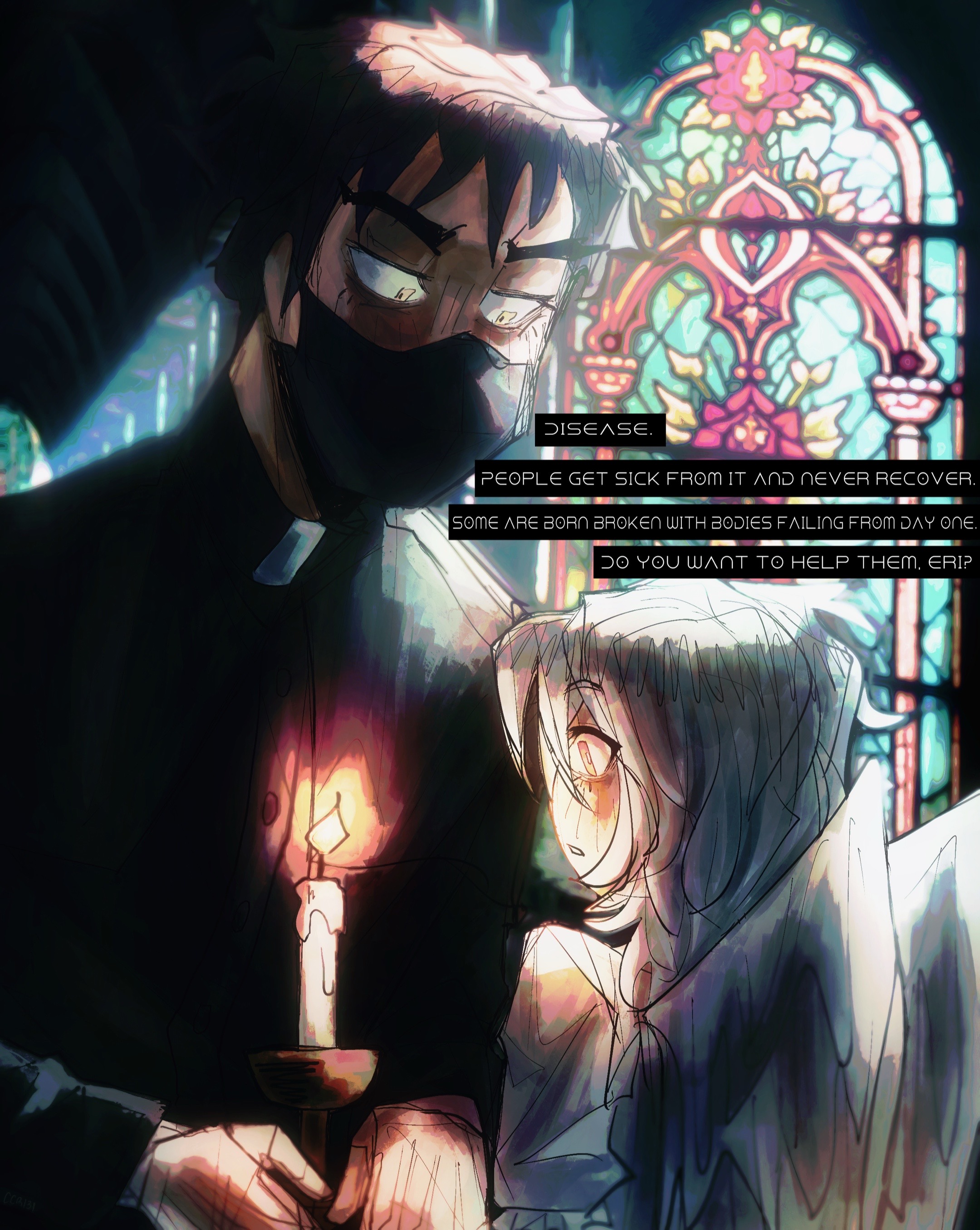 @char‼️