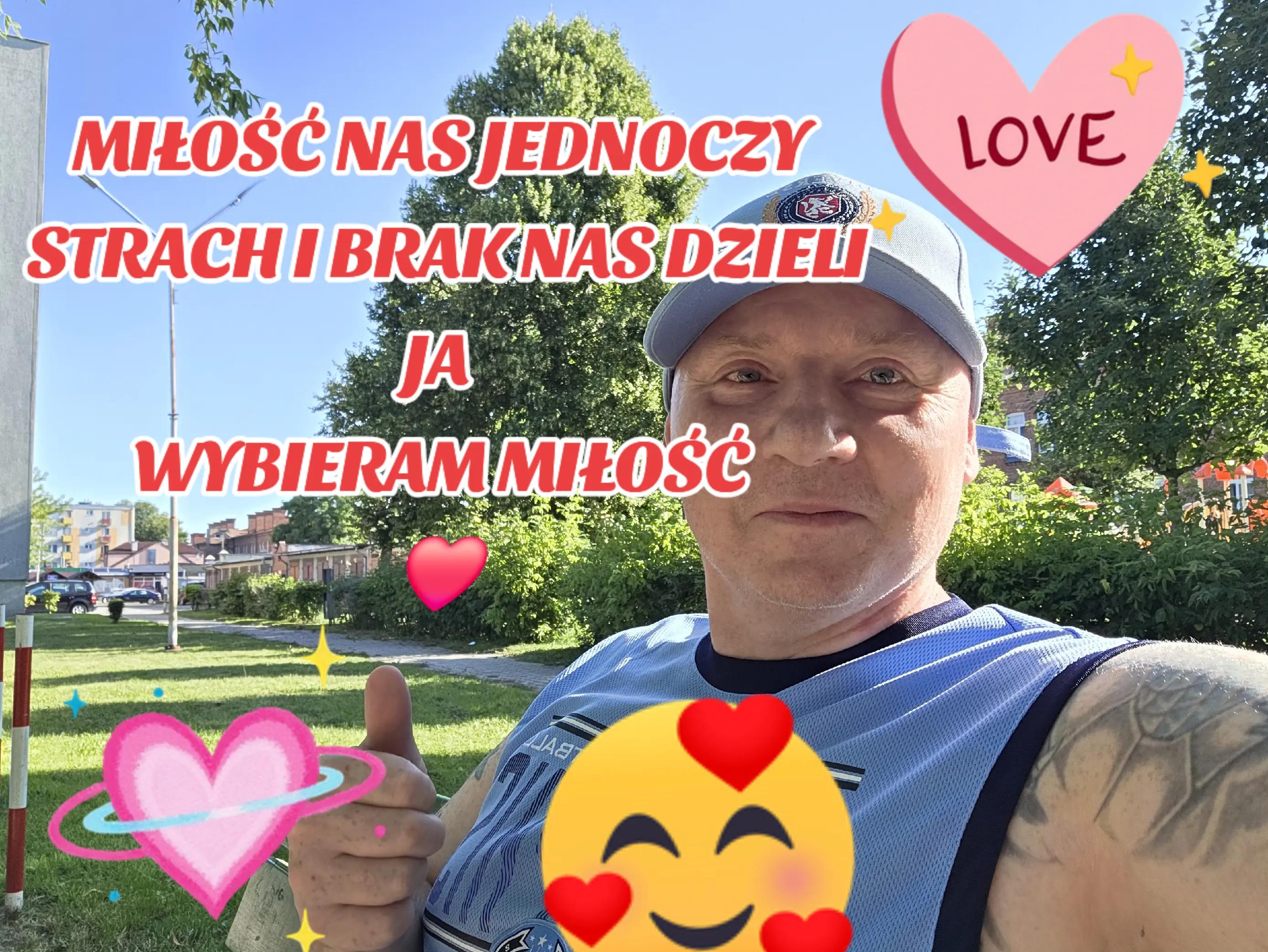 @MiłośćŚwiadomośćPrawda
