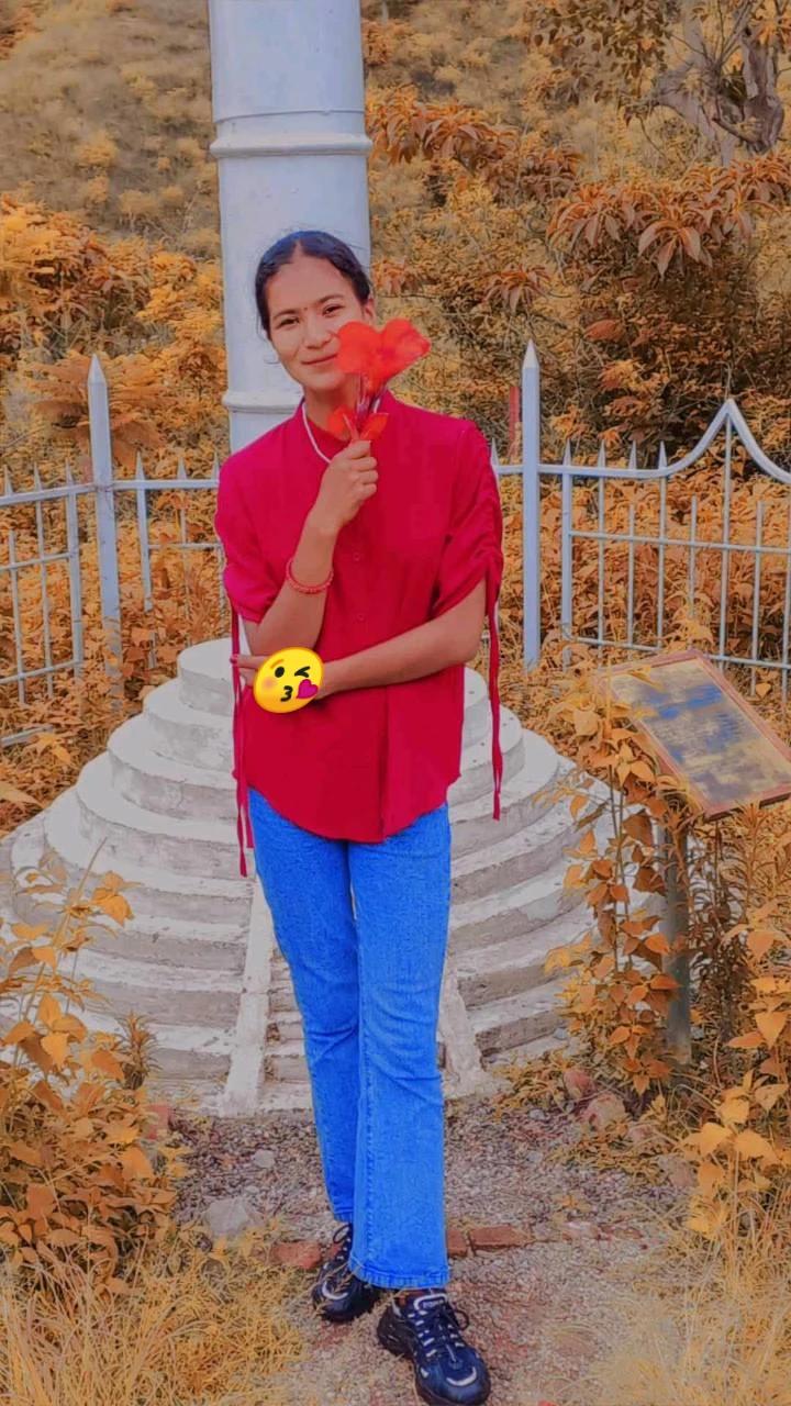 @Rasmi❤️shrestha
