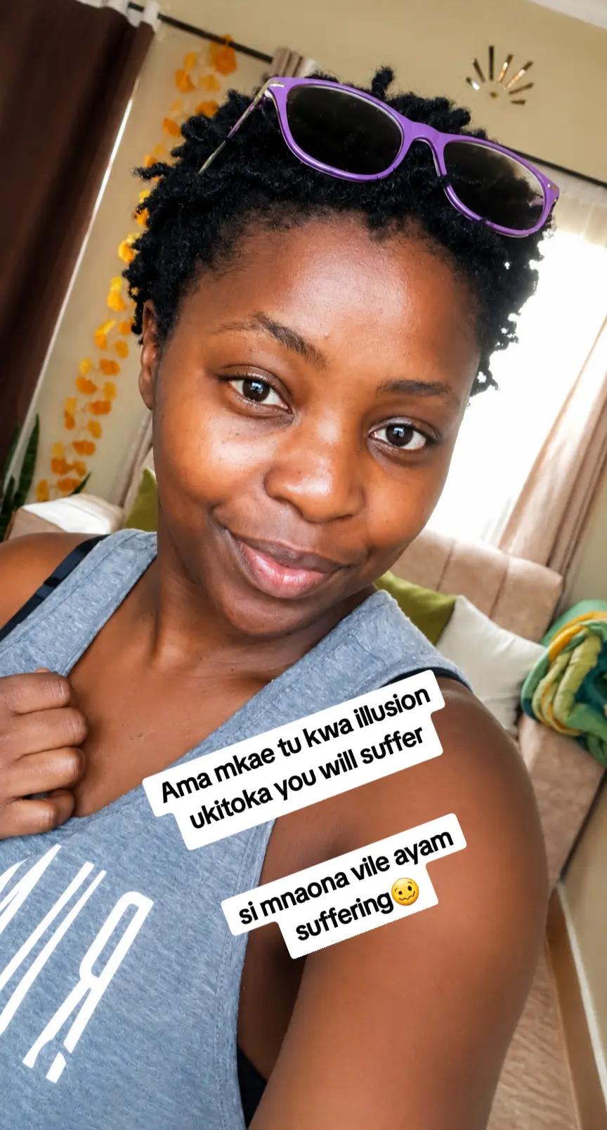 @Agatha Mwende
