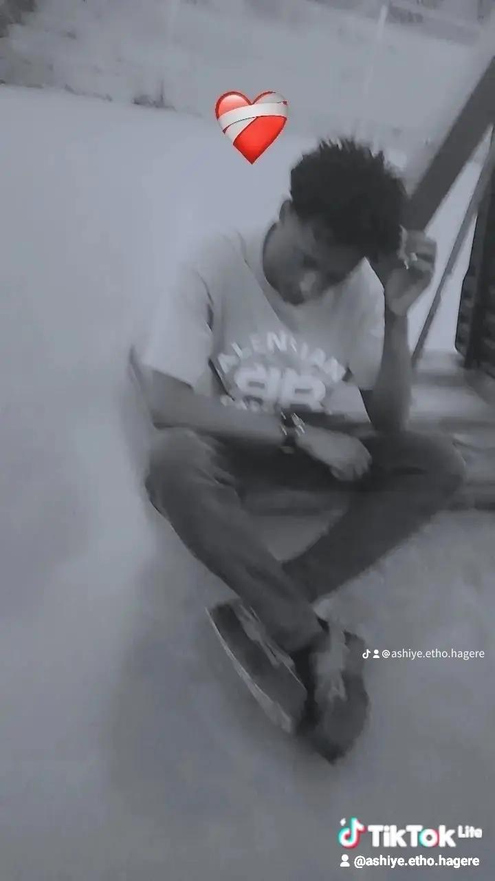@ashiye ETHO hagere