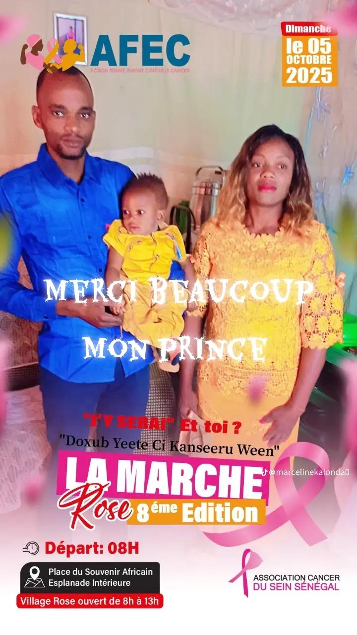 @patient mwamba