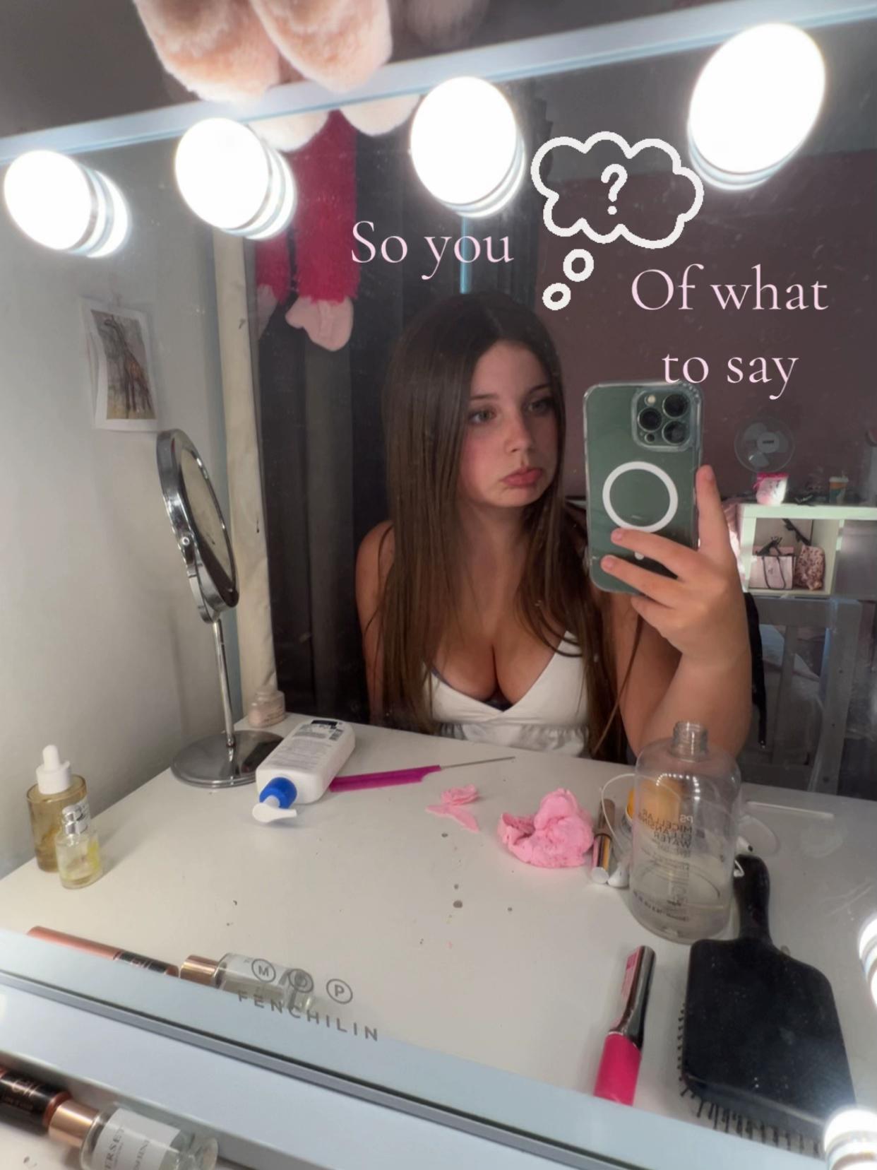 @belle💫