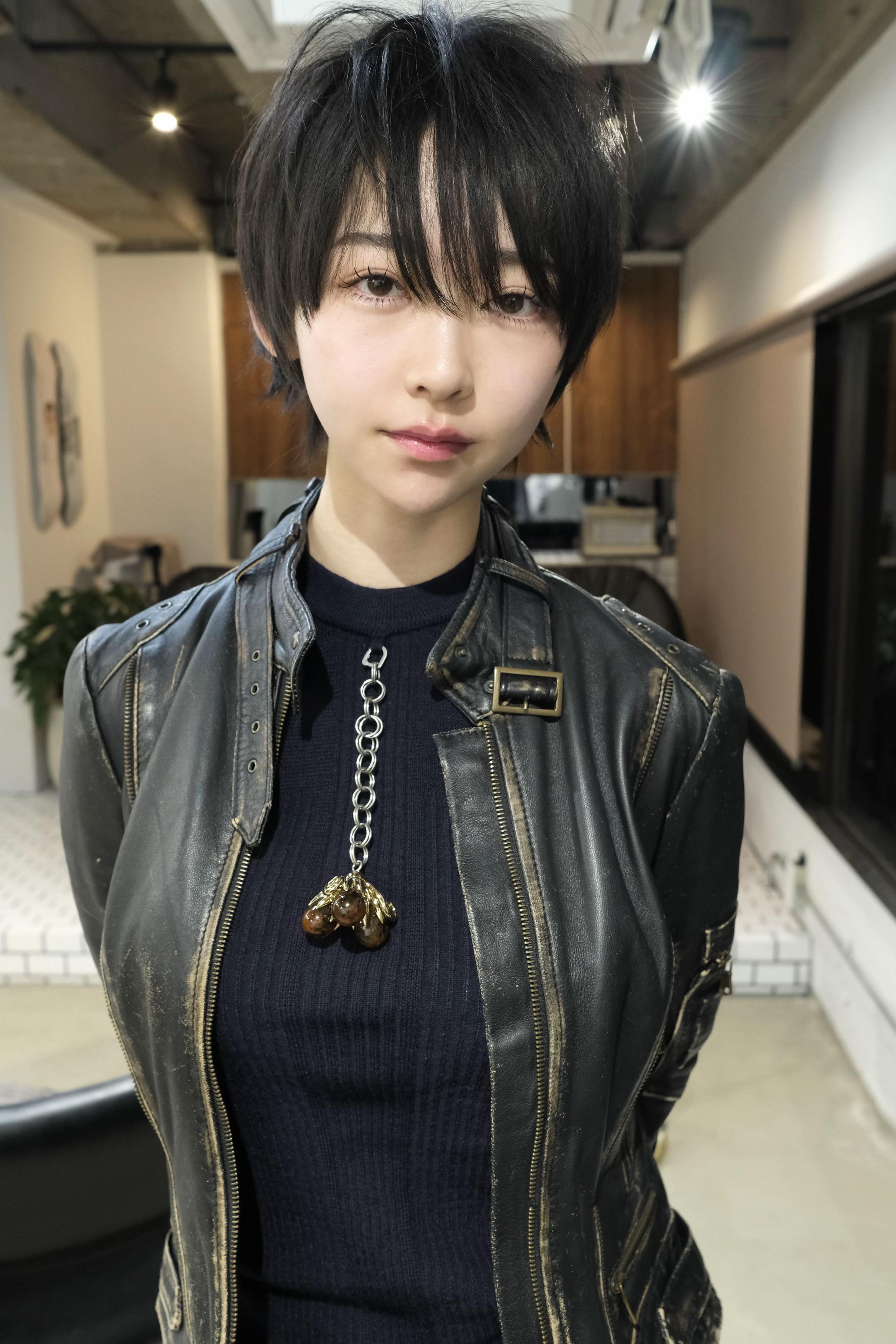 @Maiko Nakamura