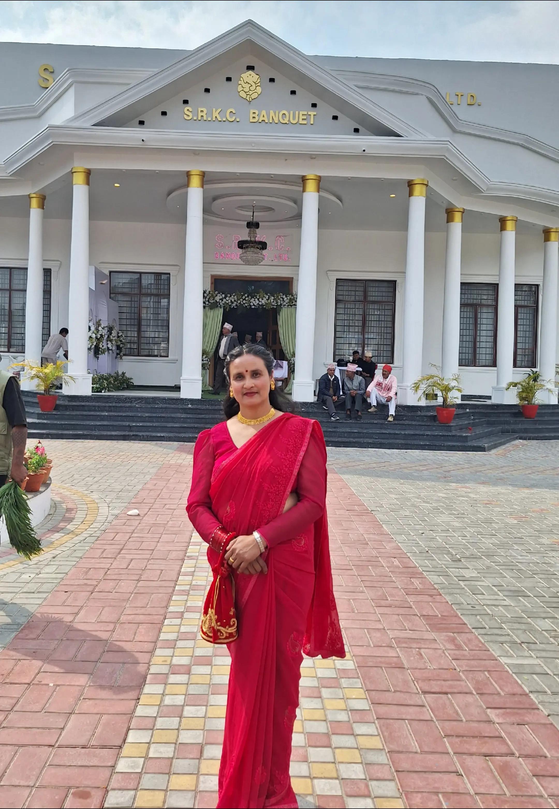 @Sita Subedi