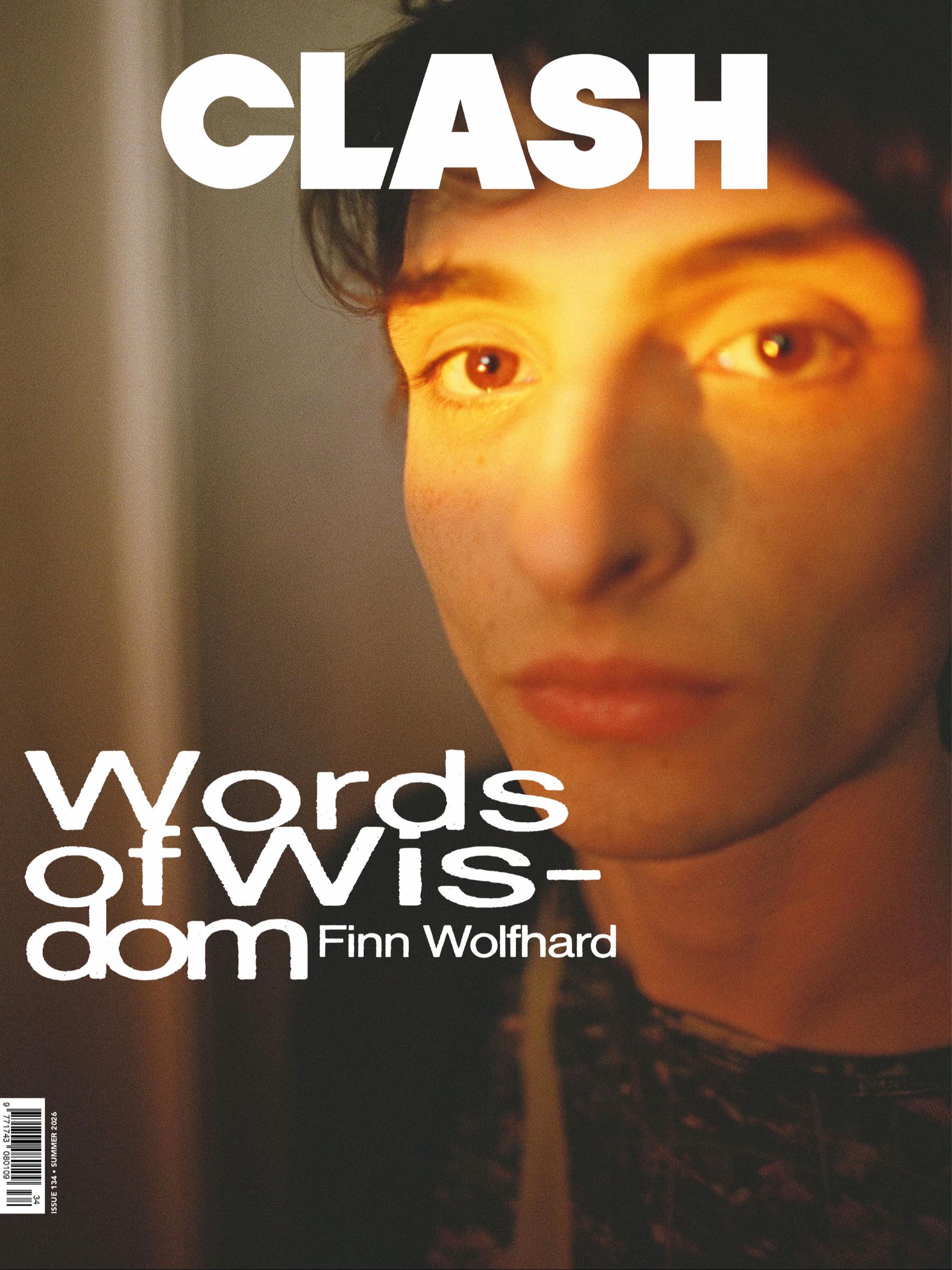 @Clash Magazine
