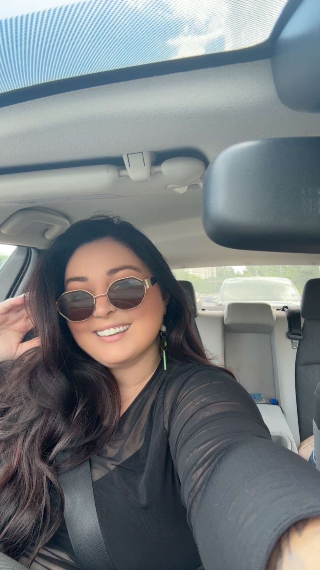 @Ariella Christine