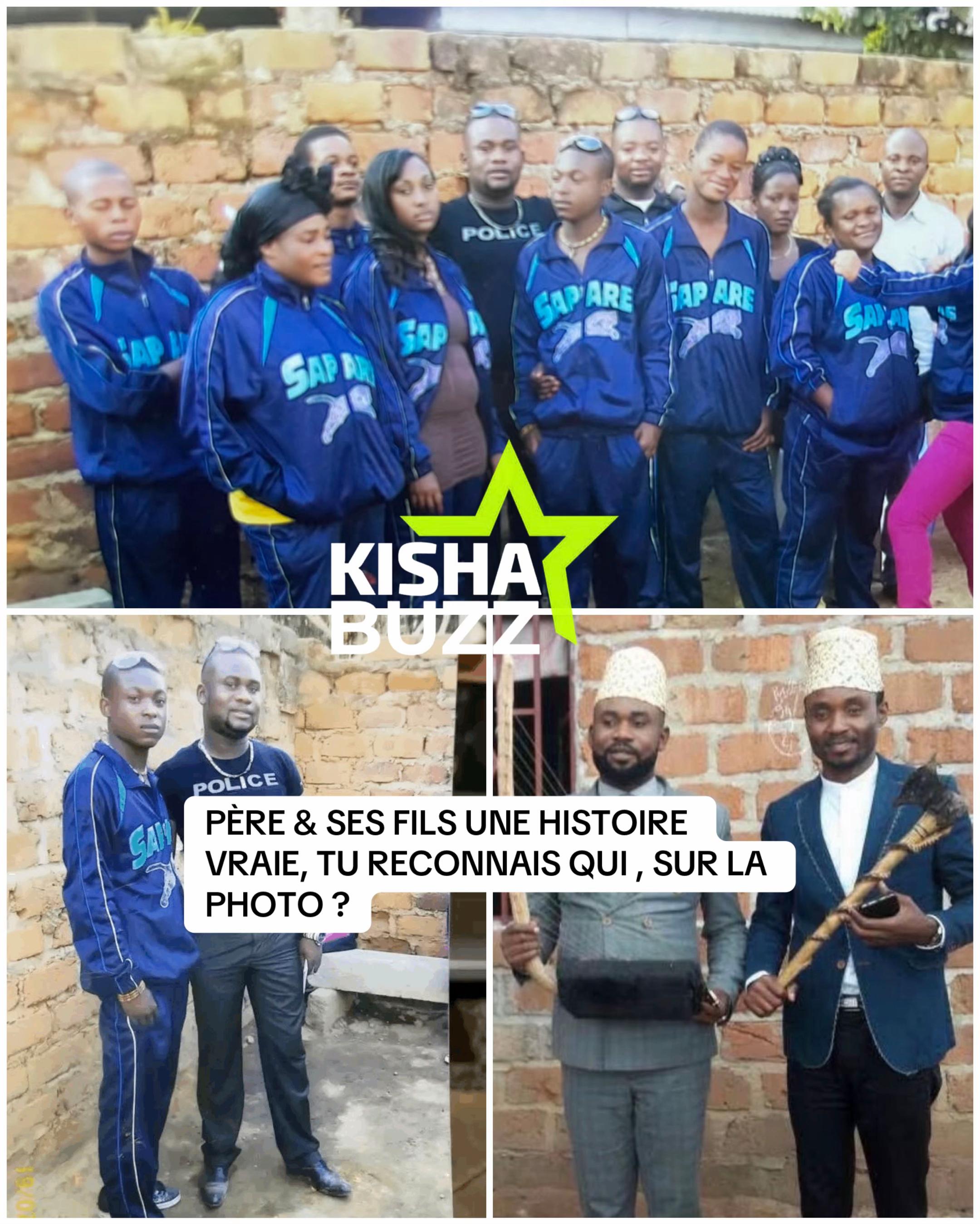 @MR ETOILE KISHA OFFICIEL