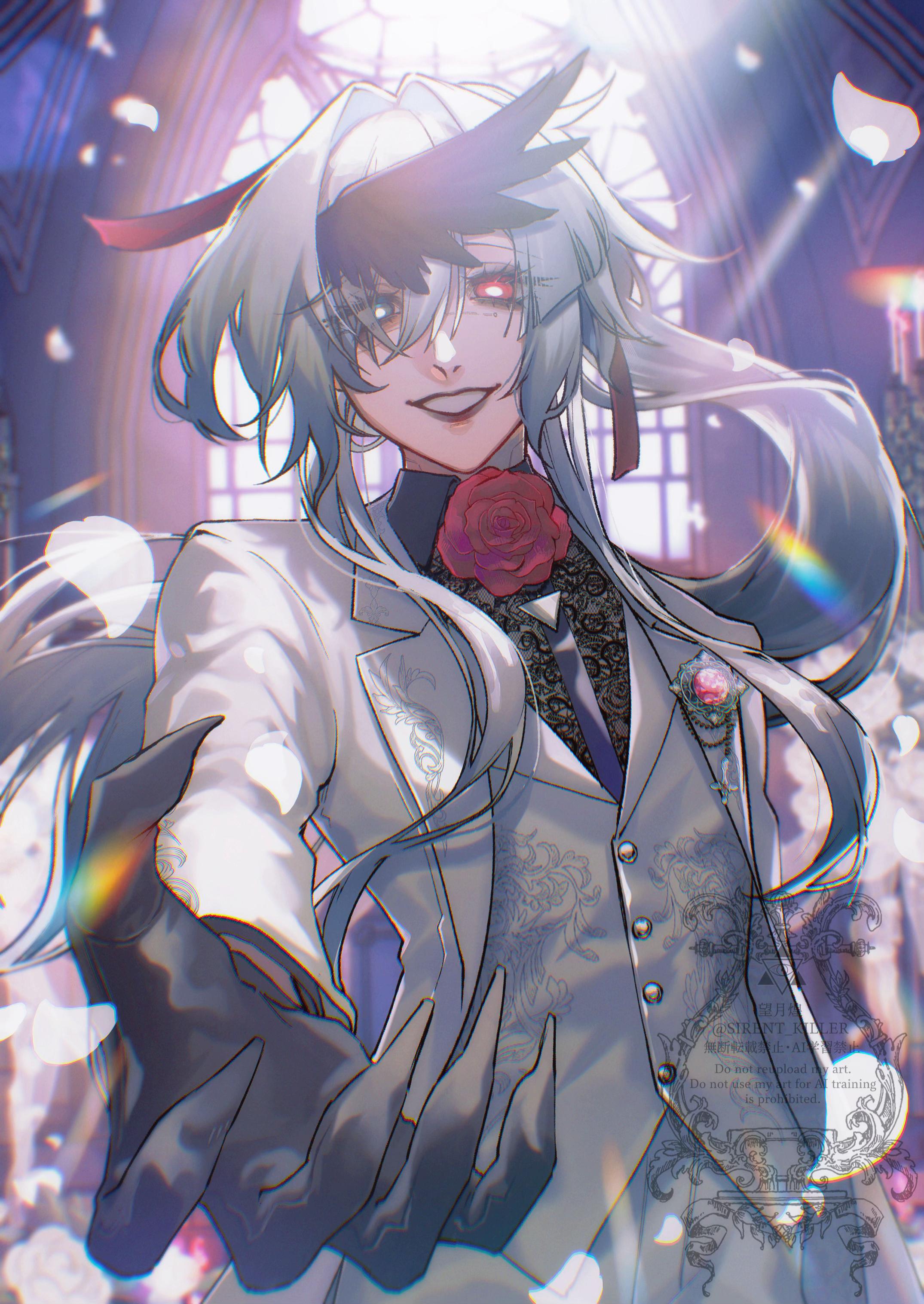 @望月 煌_✧