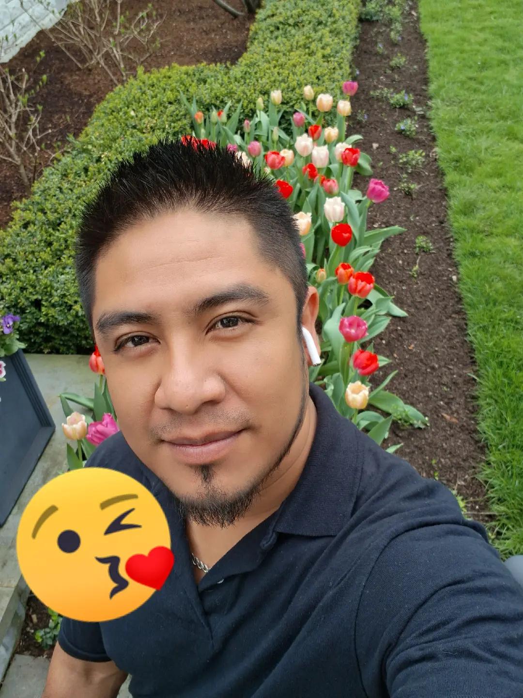 @Luis Esteban Vargas