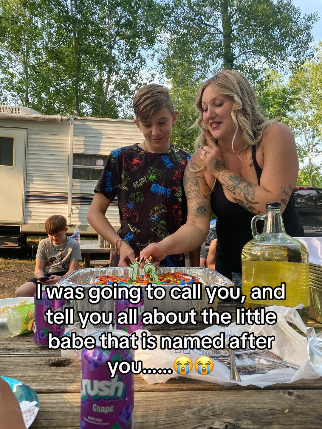 @Heidi Marie