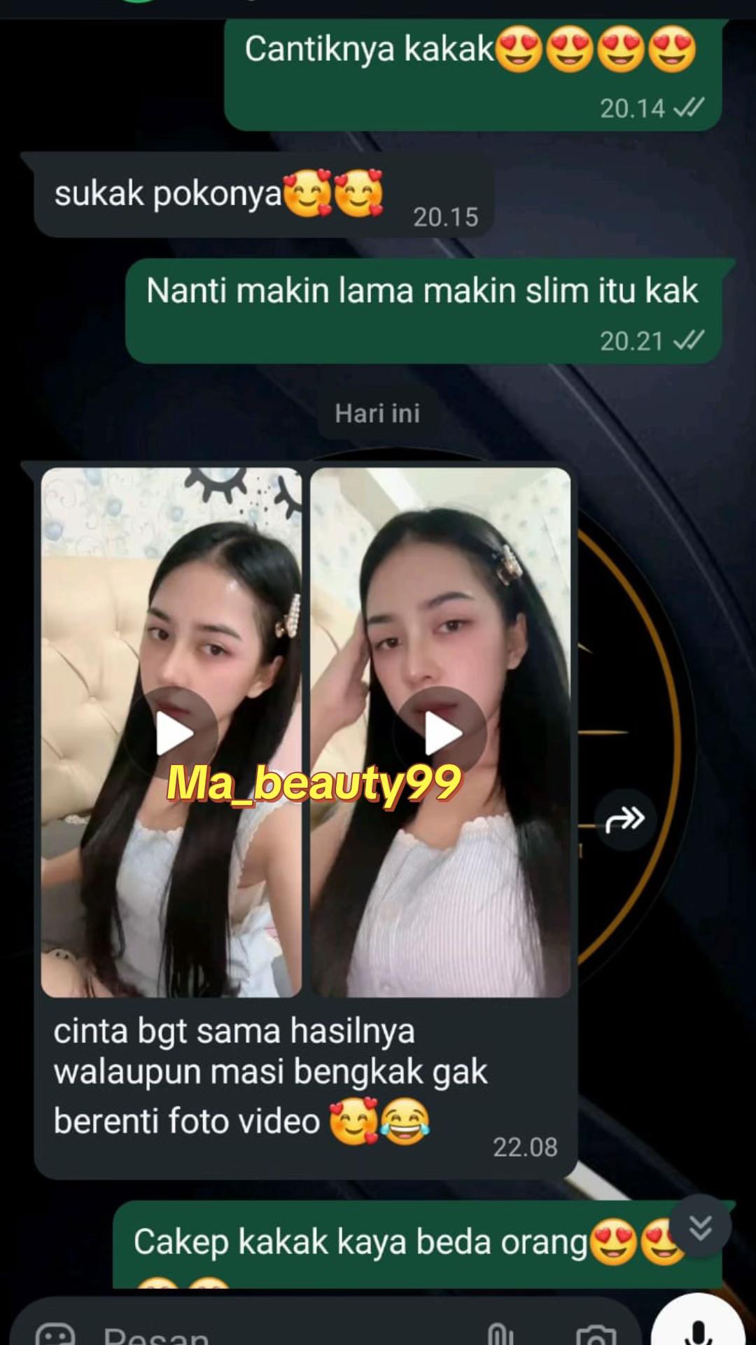 @MA BEAUTY 99