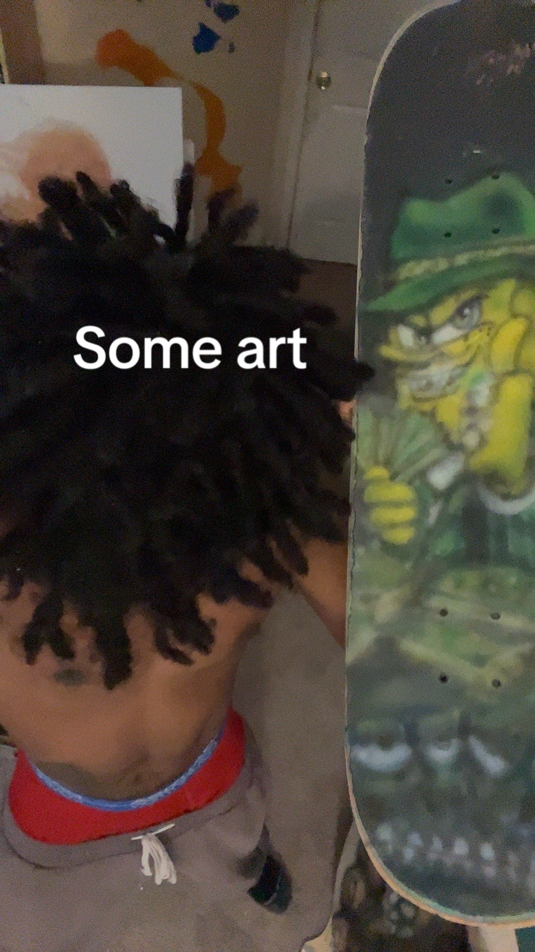 @Bat