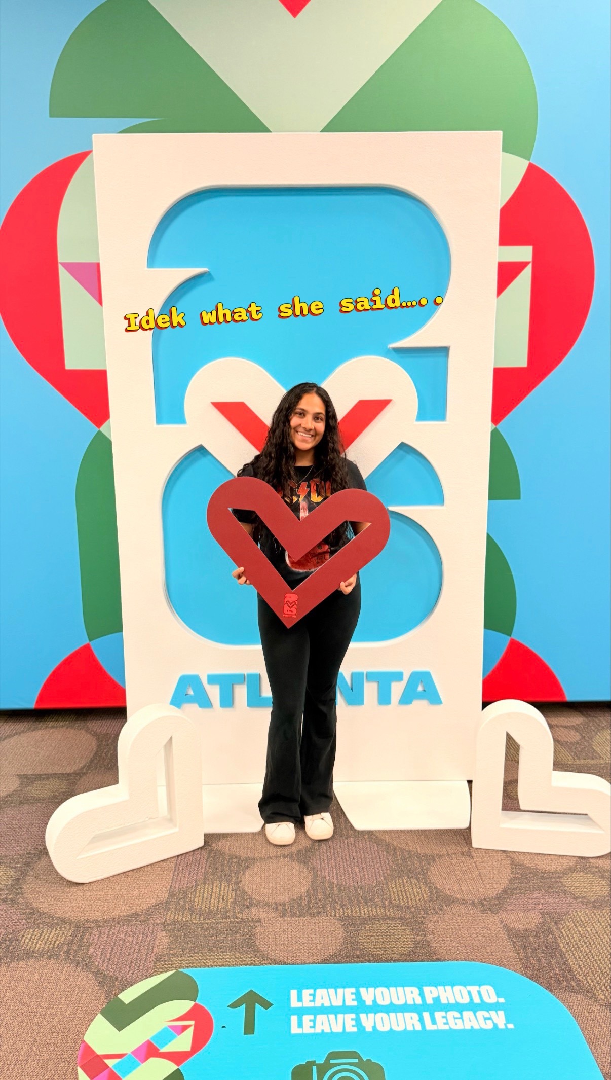 @MaryAnn | ATL
