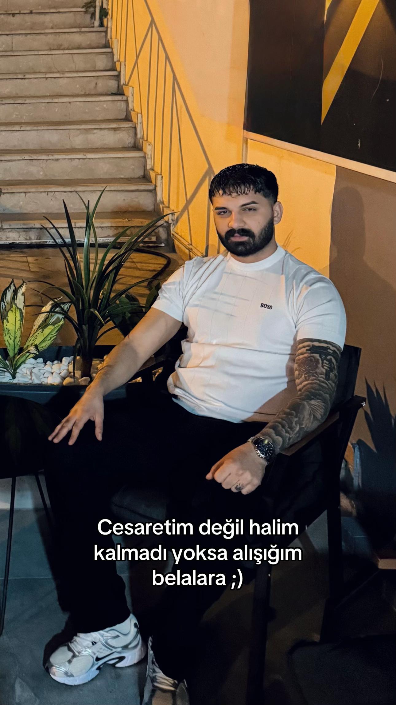 @HASAN SAVCI