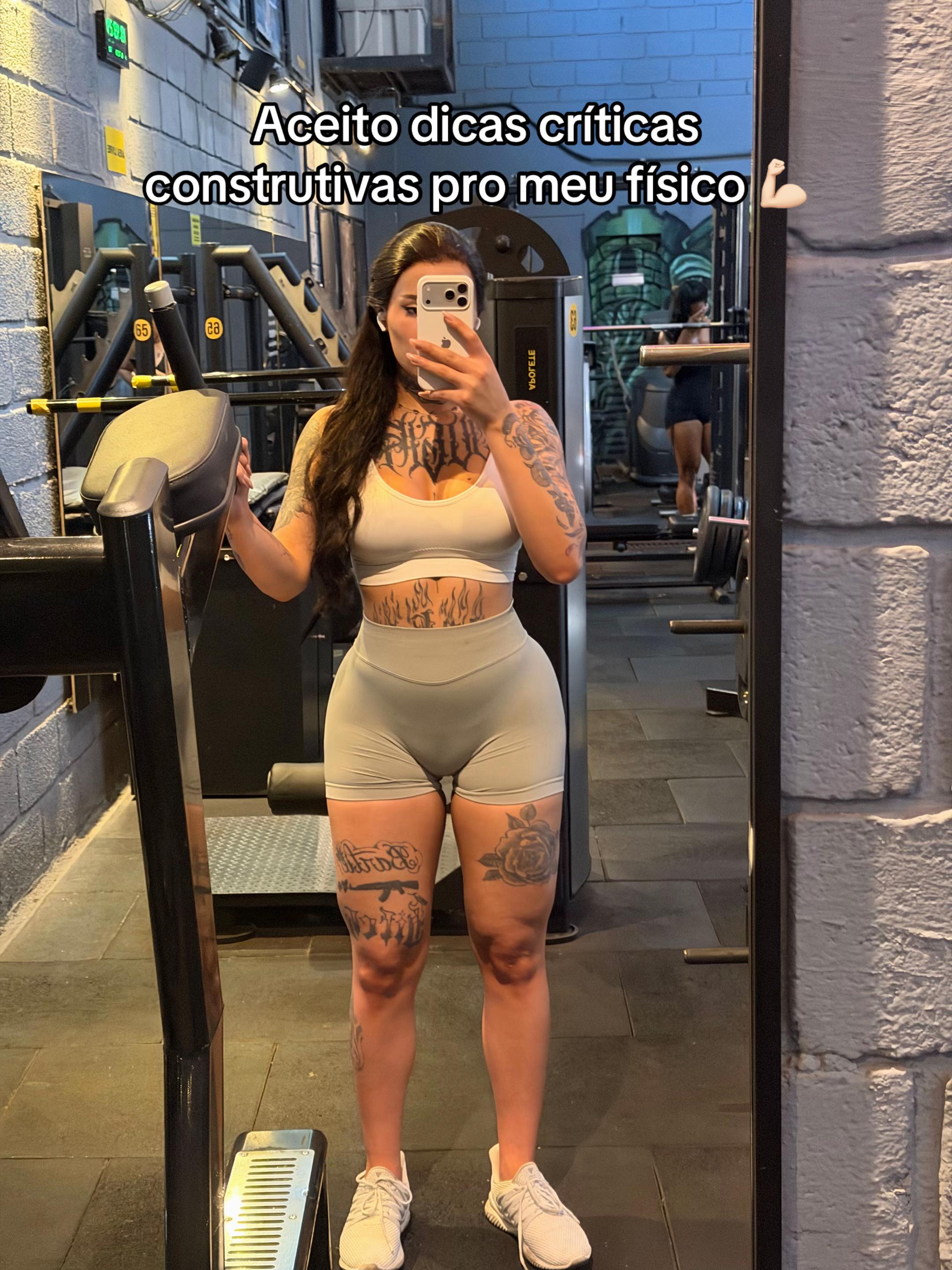 @Luana prado