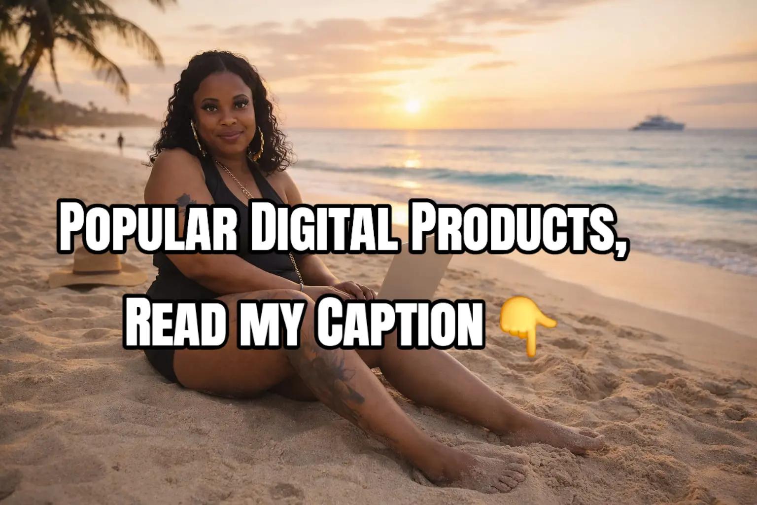 @Alesia_ Digital Products