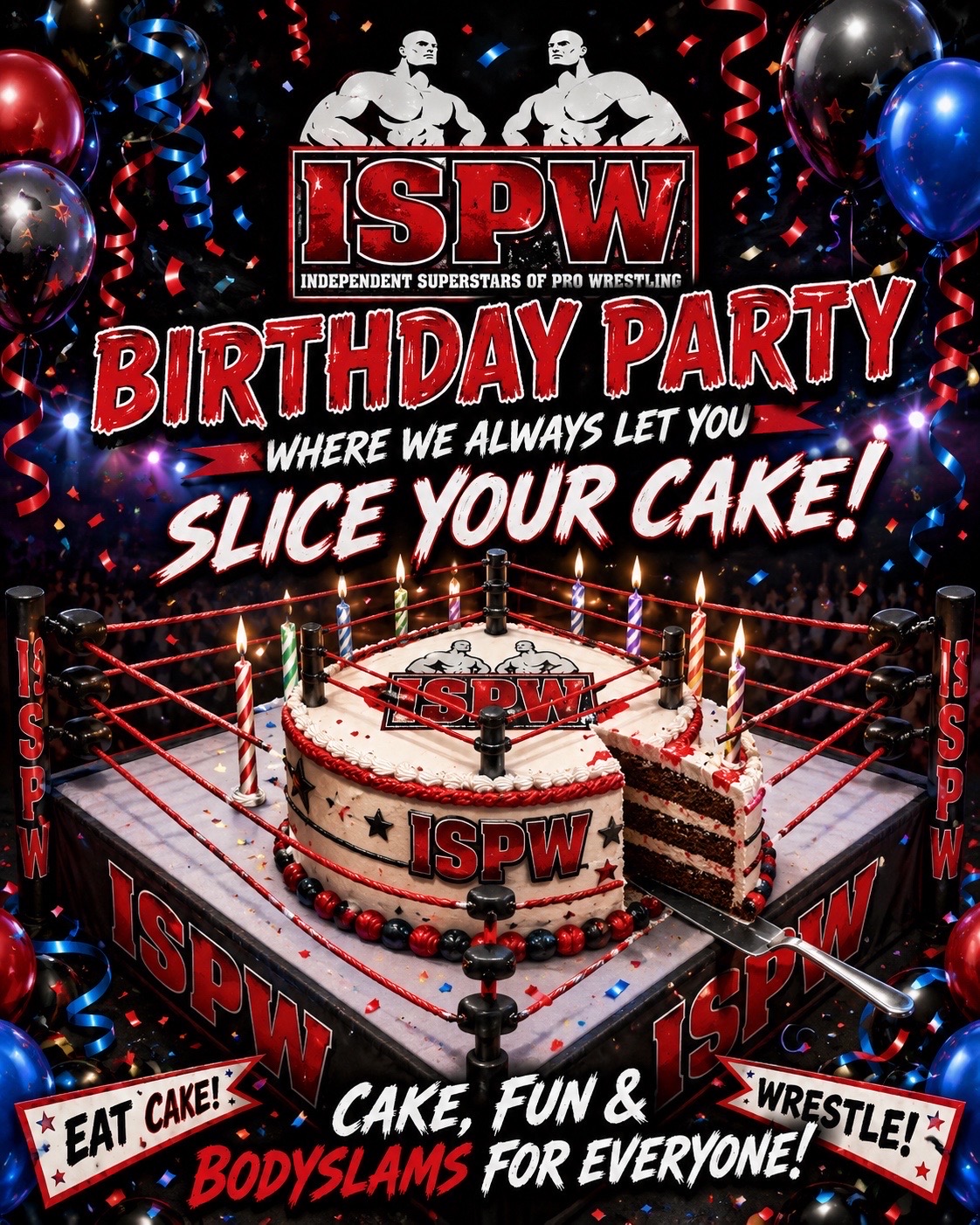 @ISPW