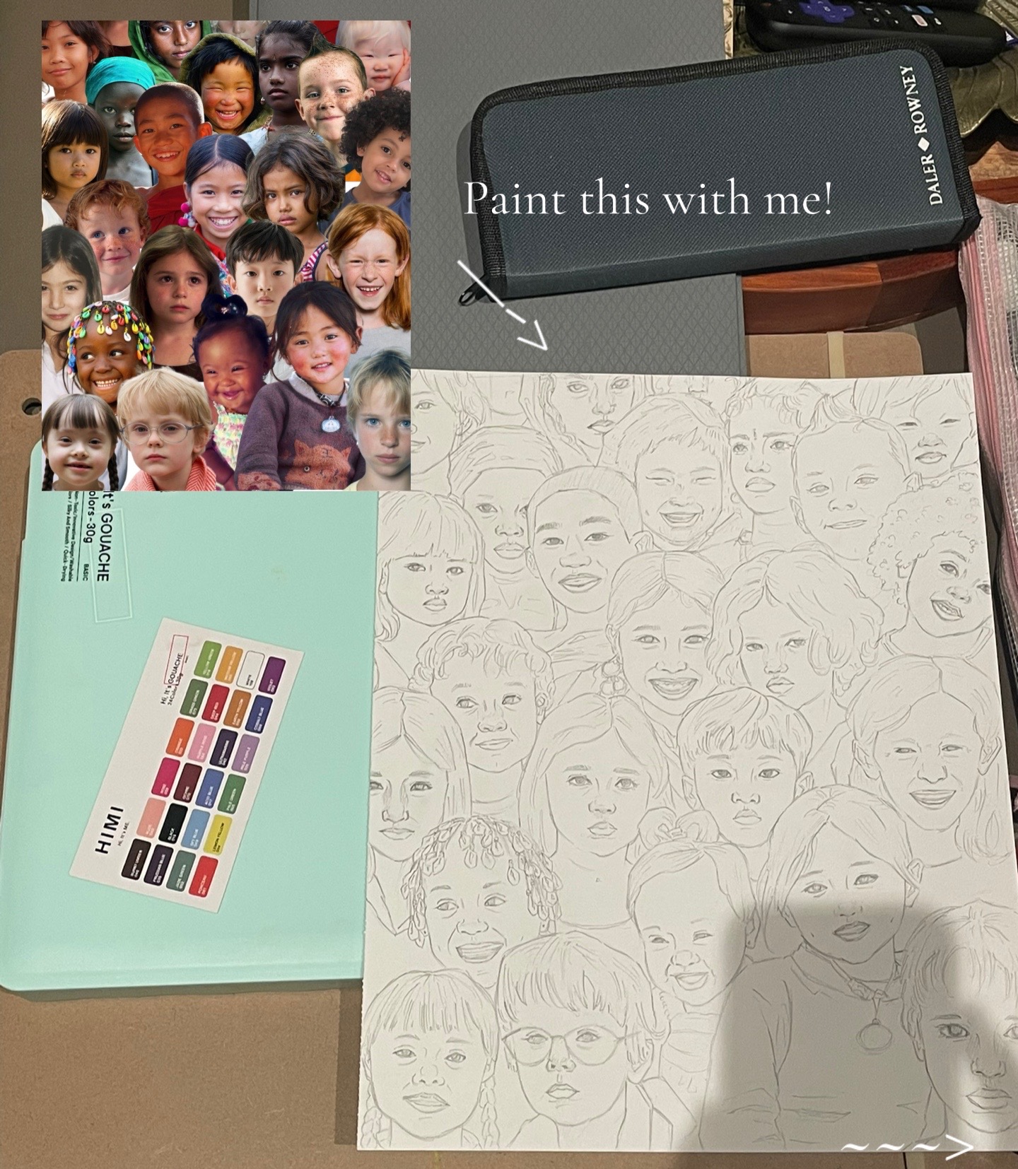 @Sky’s Sketchbook