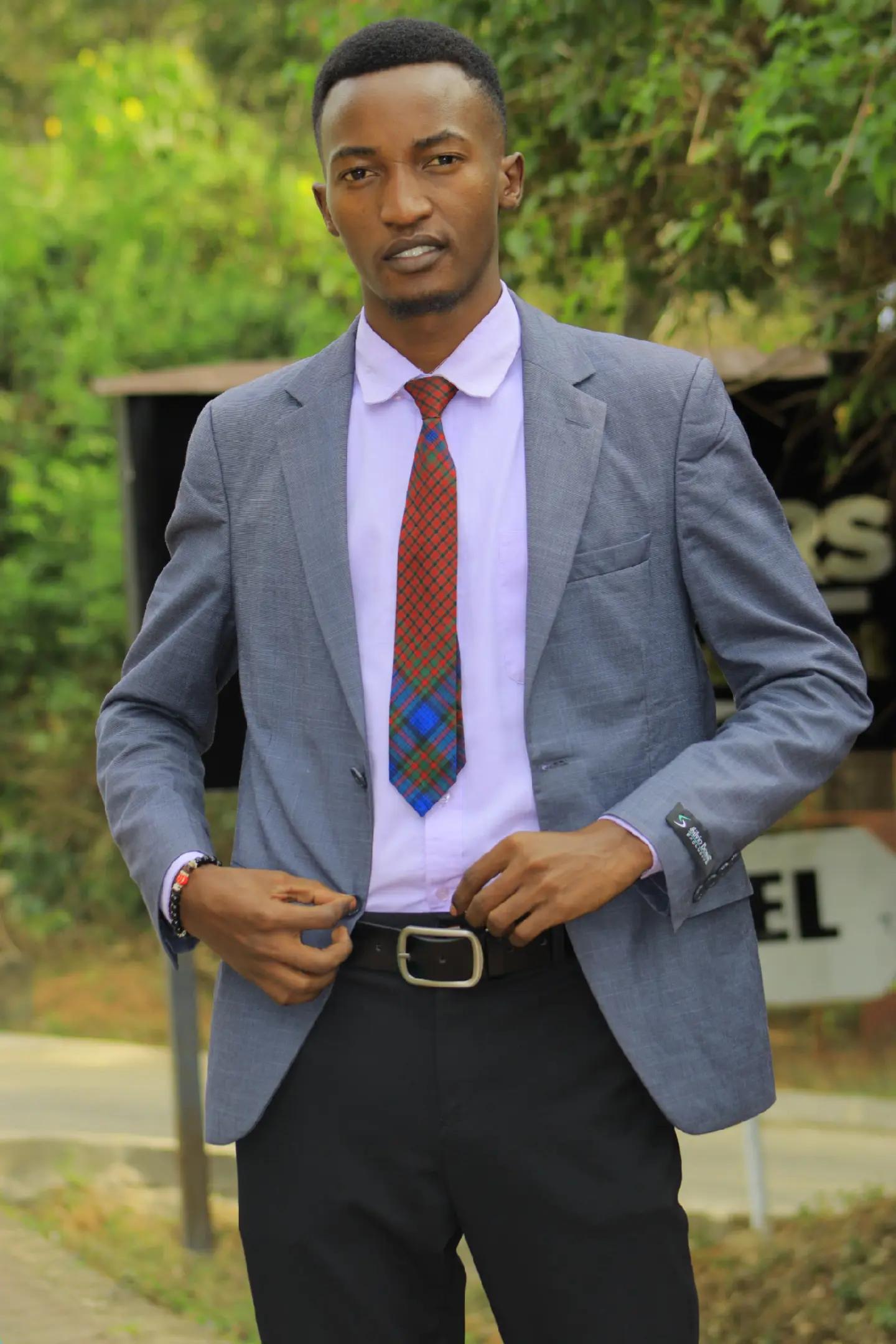 @Joshua mailu