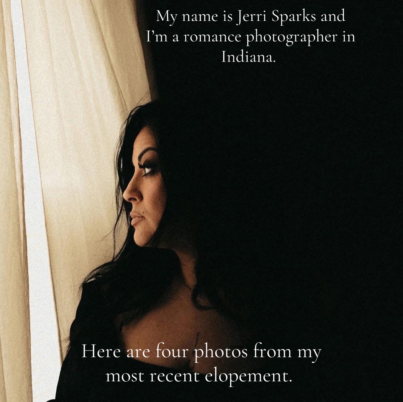 @Jerri Sparks | Photographer